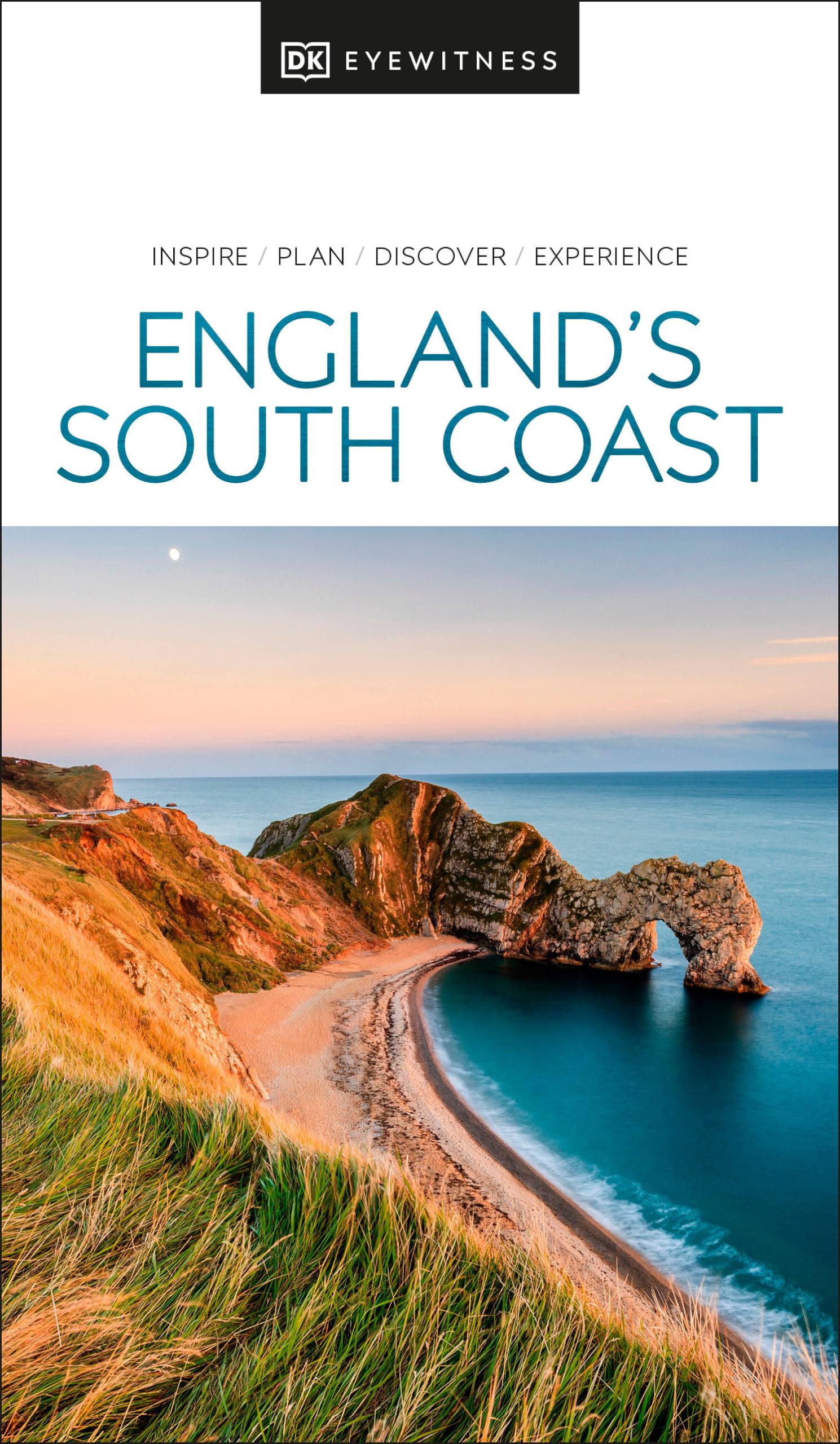 Product Image: DK England's South Coast
