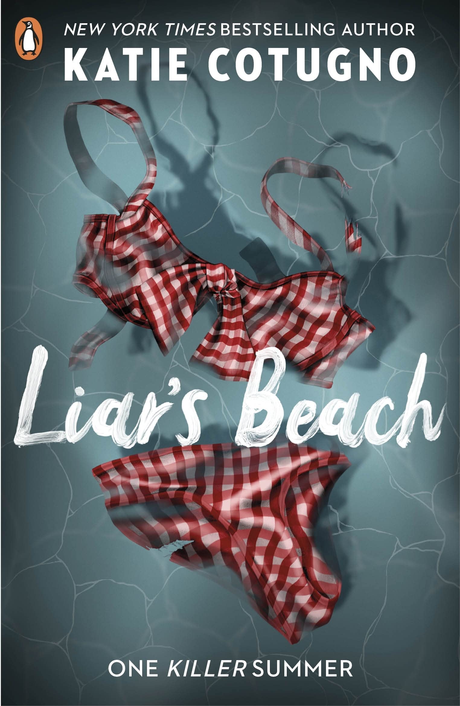 Liar's Beach Fiction
