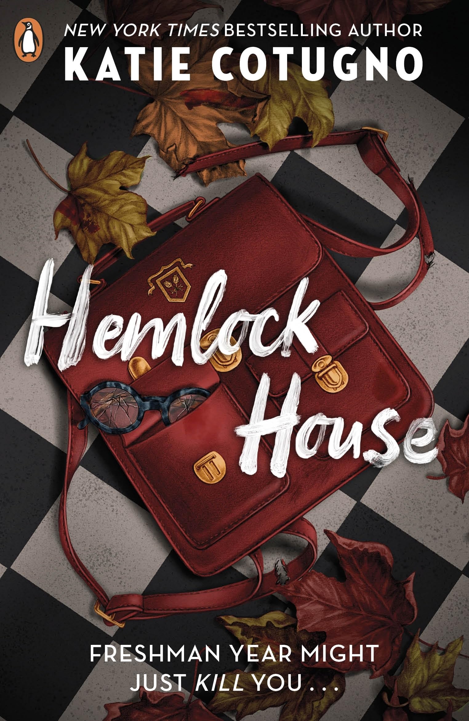 Hemlock House Fiction