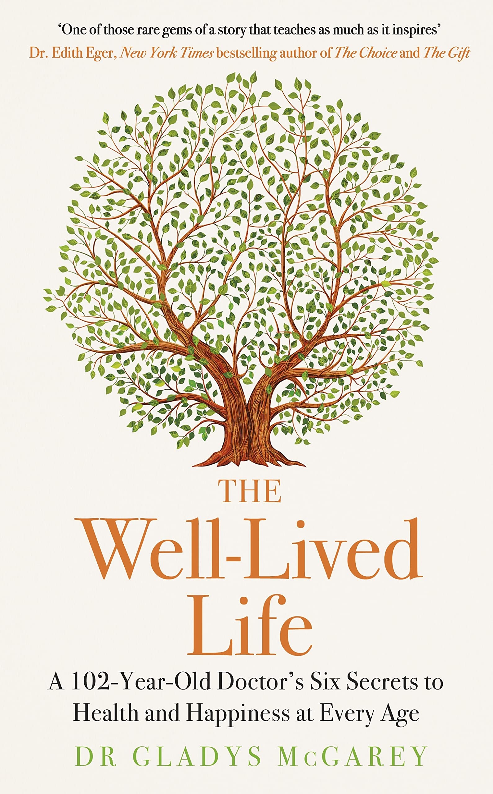 Product Image: The Well-Lived Life