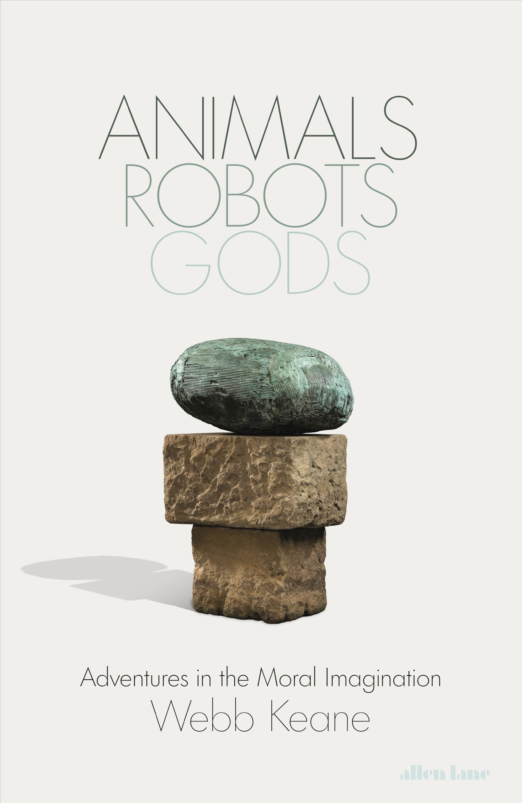 Animals, Robots, Gods Philosophy