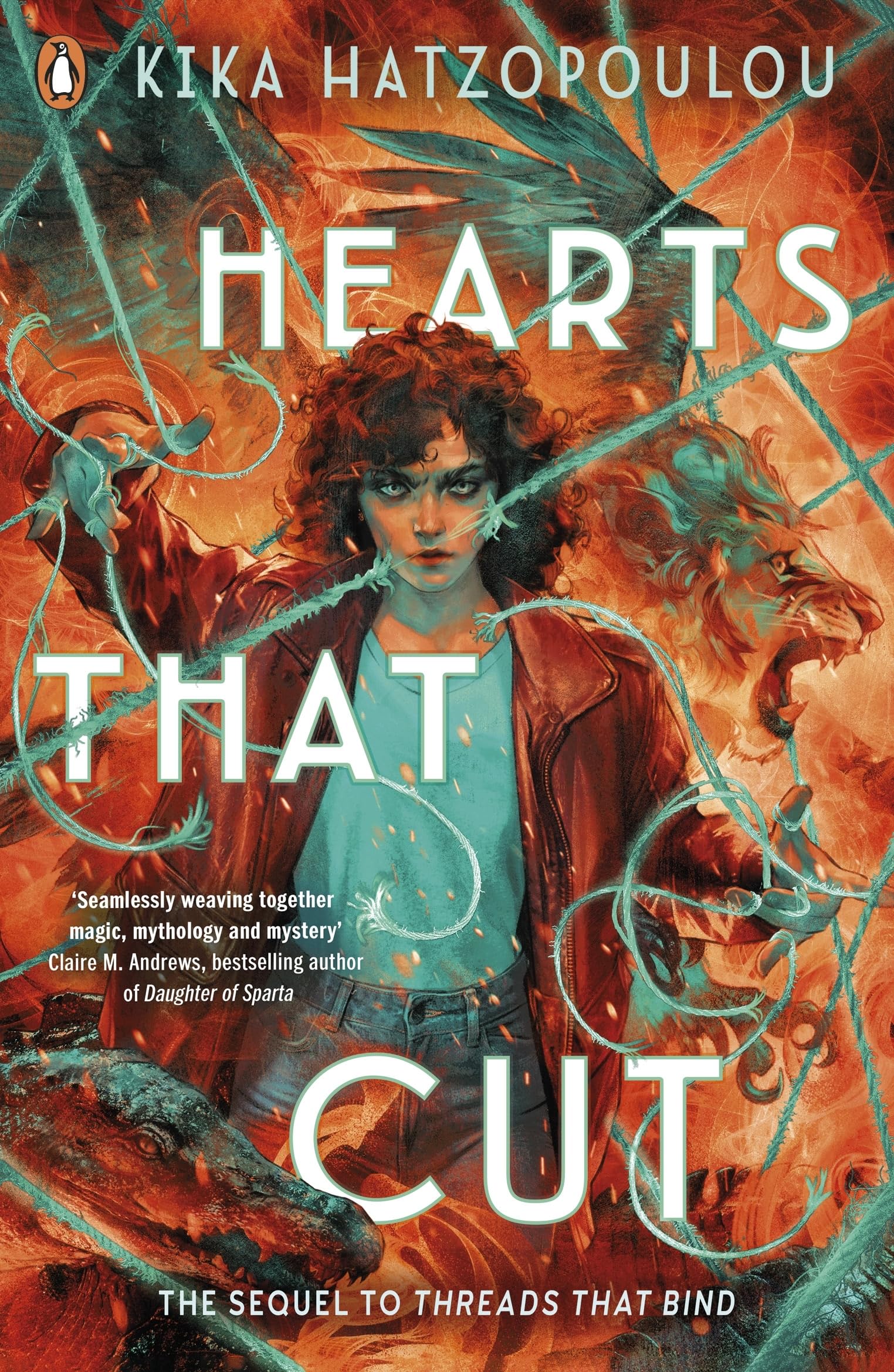 Hearts That Cut Second hand books on Religion & Esotericism