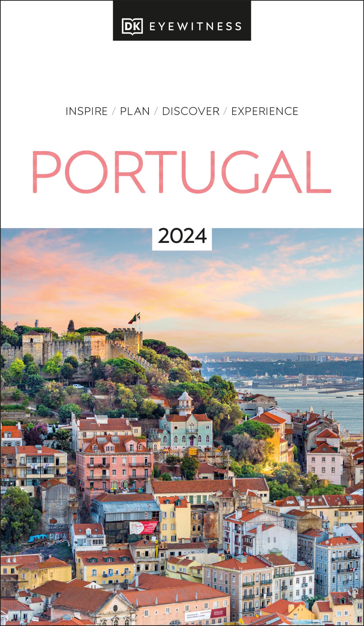 Product Image: DK Portugal