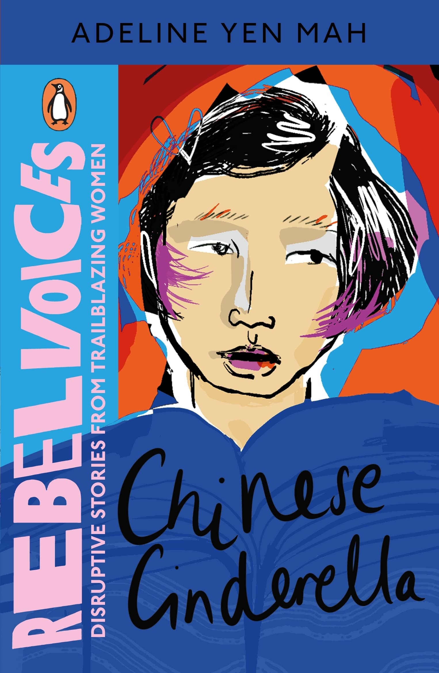 Chinese Cinderella Non-fiction books for kids