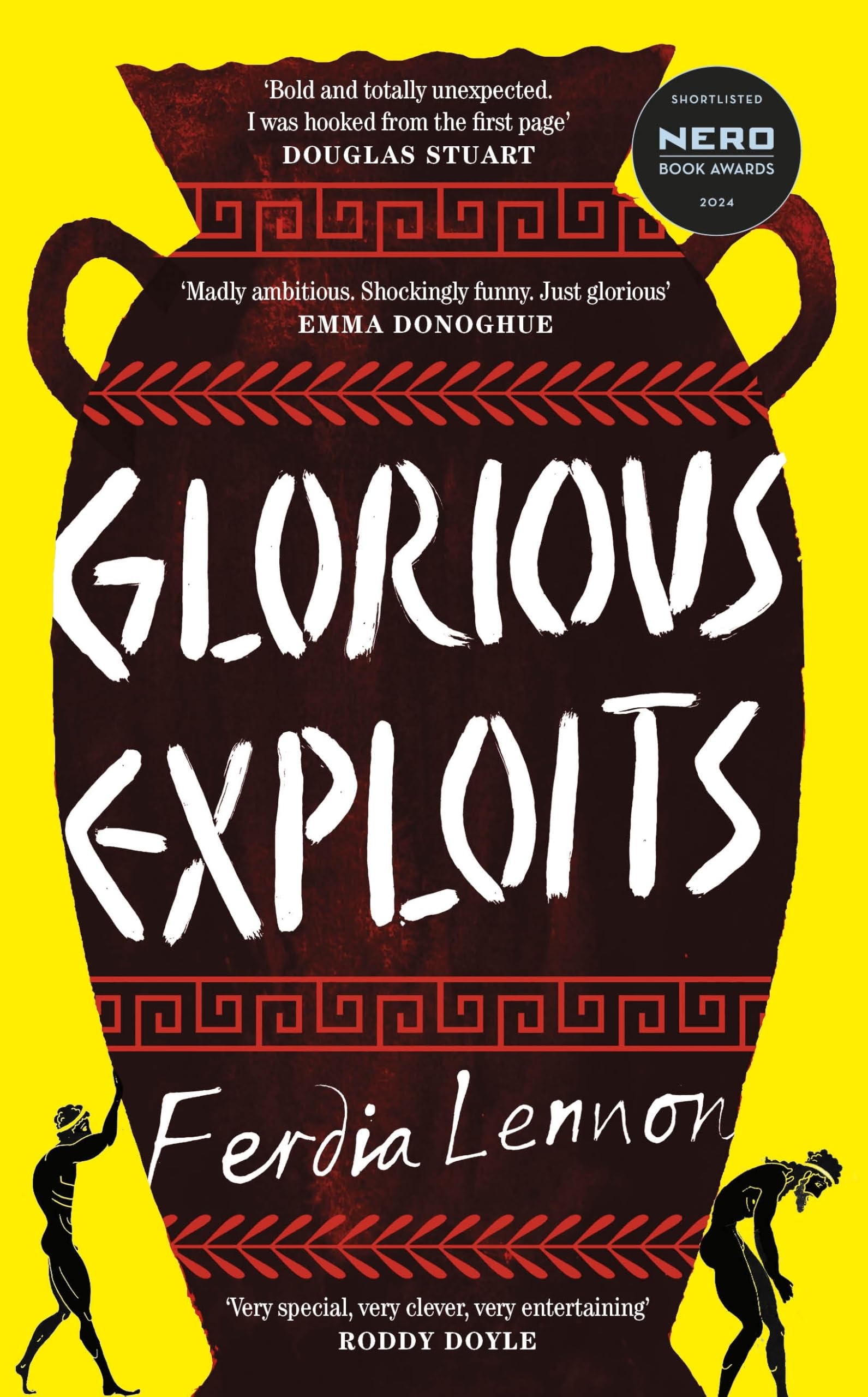 Glorious Exploits Contemporary literature