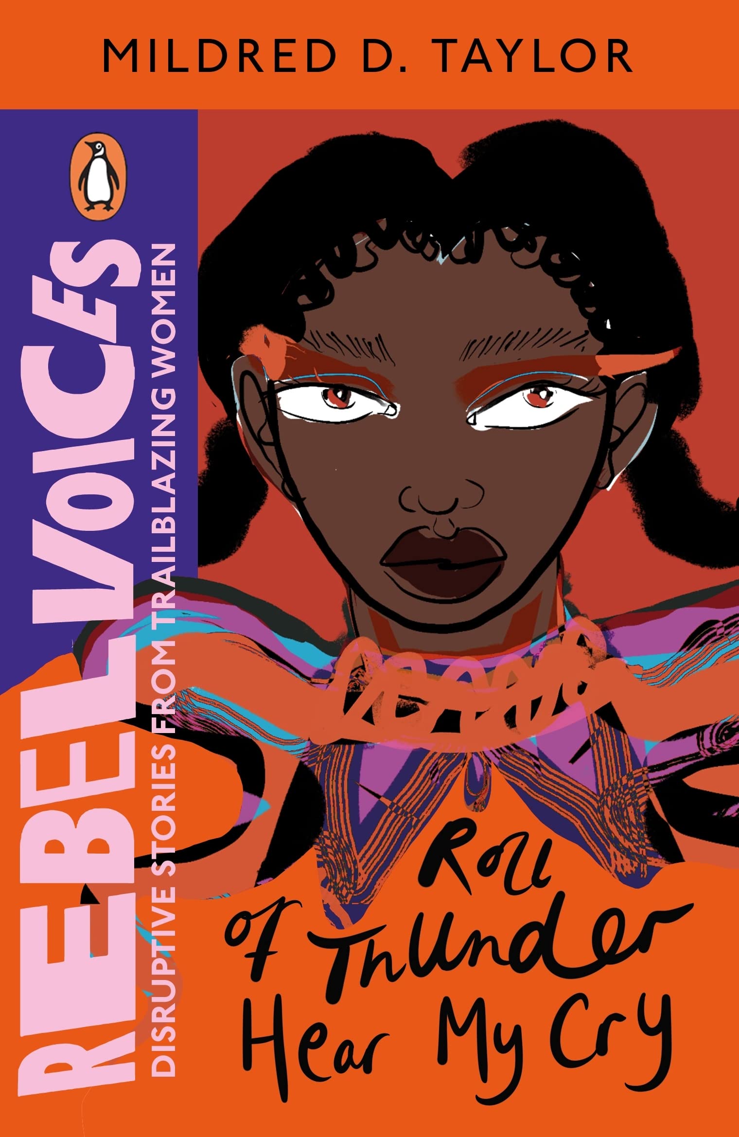 Roll of Thunder, Hear My Cry Non-fiction books for kids