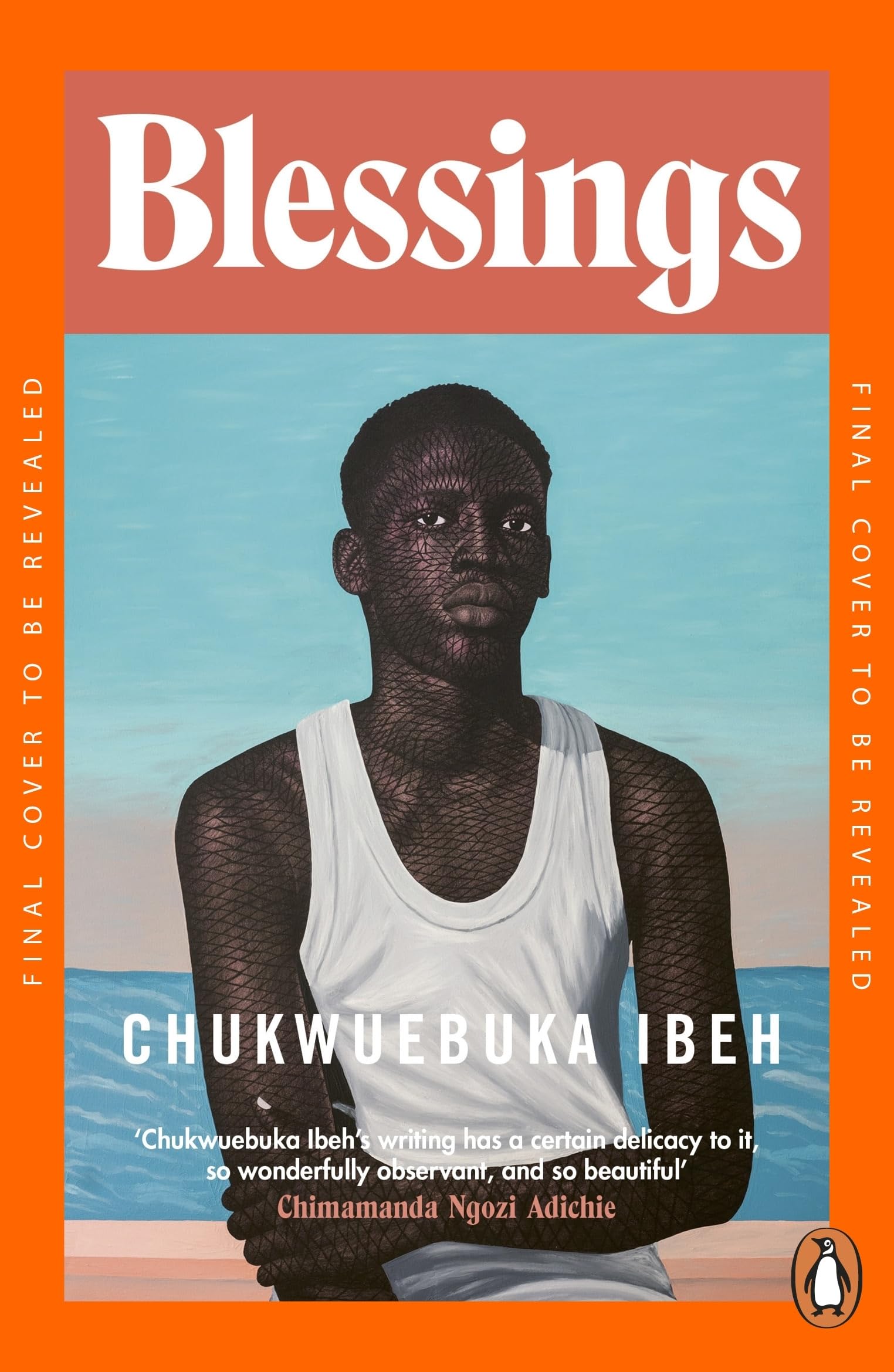 Blessings: ‘A sublime coming-of-age tale’ Guardian LGBTQ+