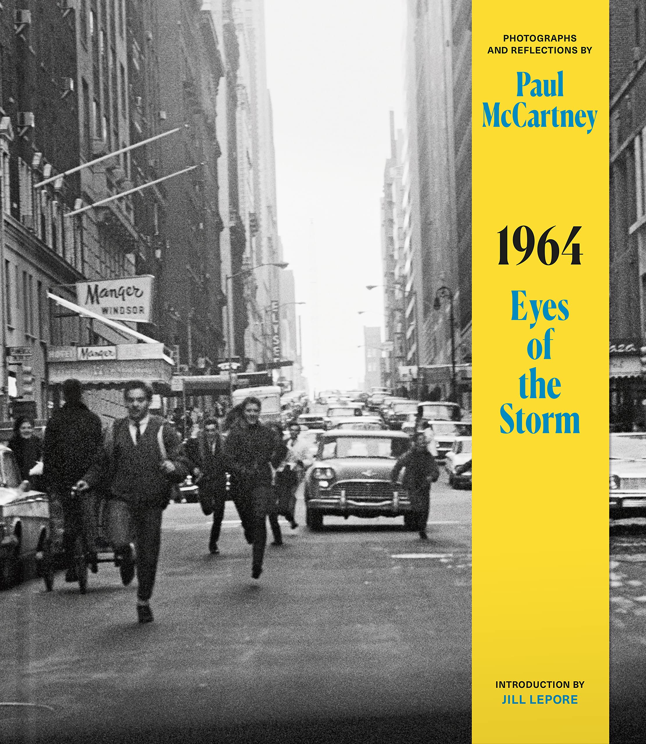 1964: Eyes of the Storm Social Sciences