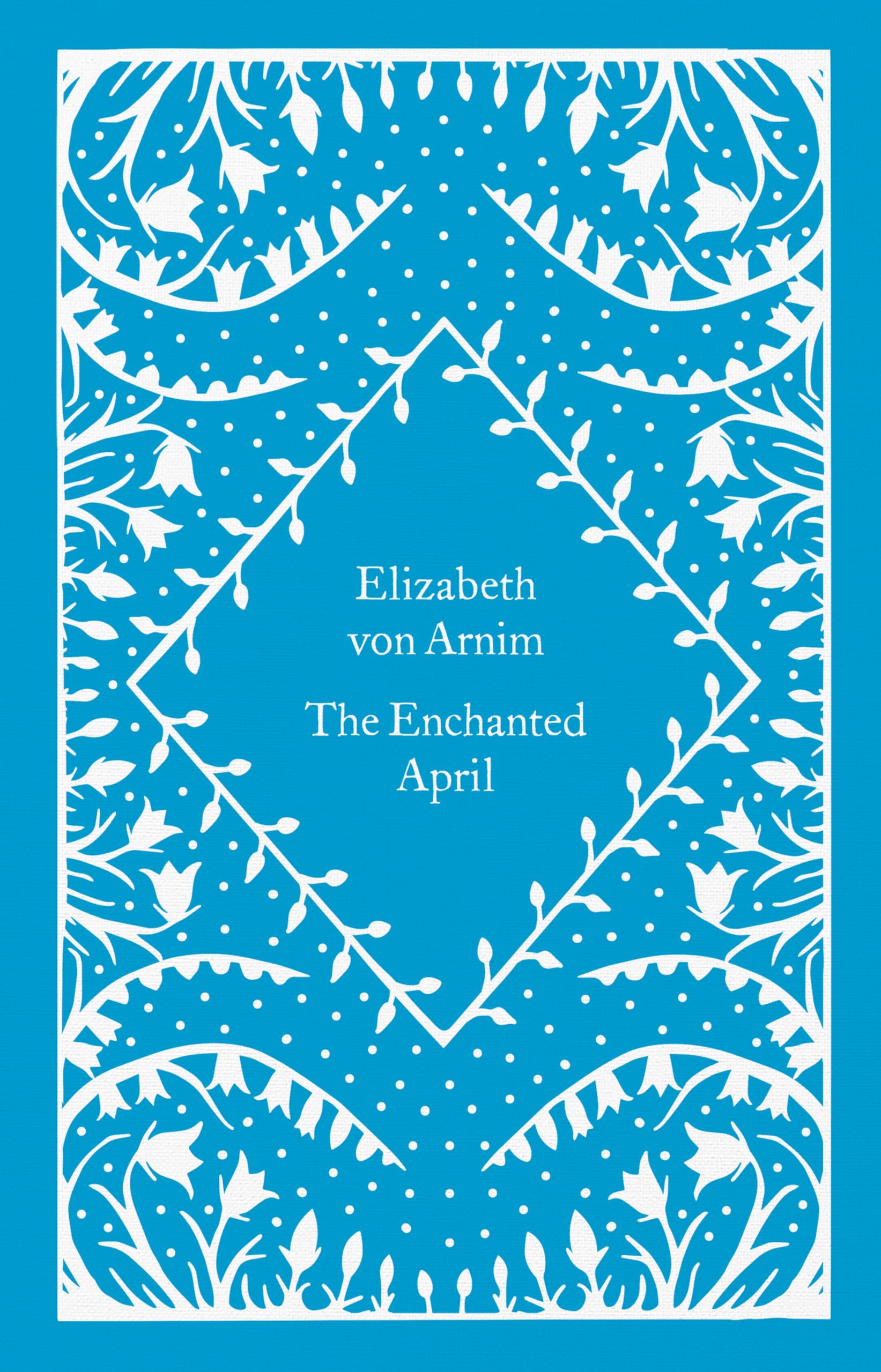 Product Image: The Enchanted April