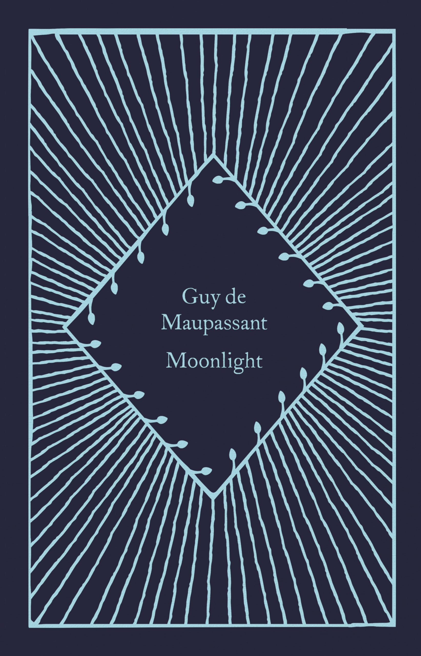 Moonlight Essays & Short Stories