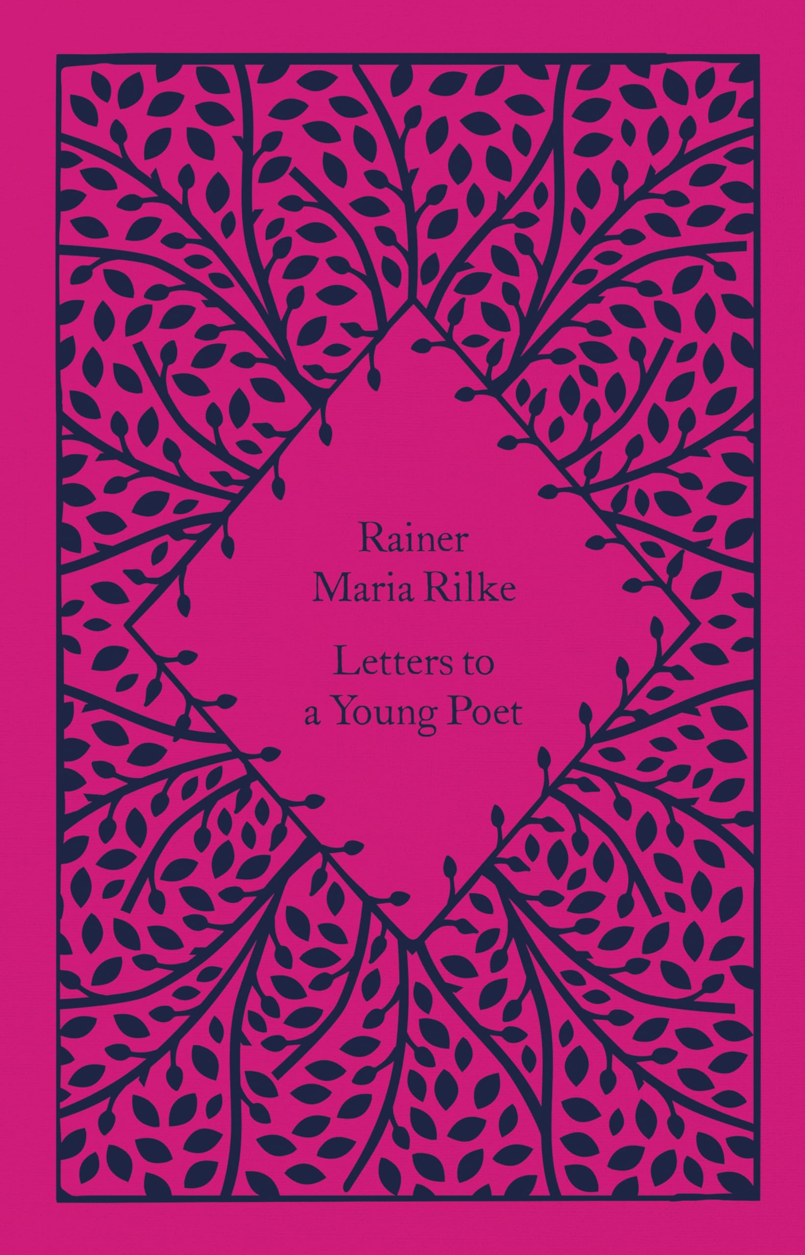 Product Image: Letters to a Young Poet