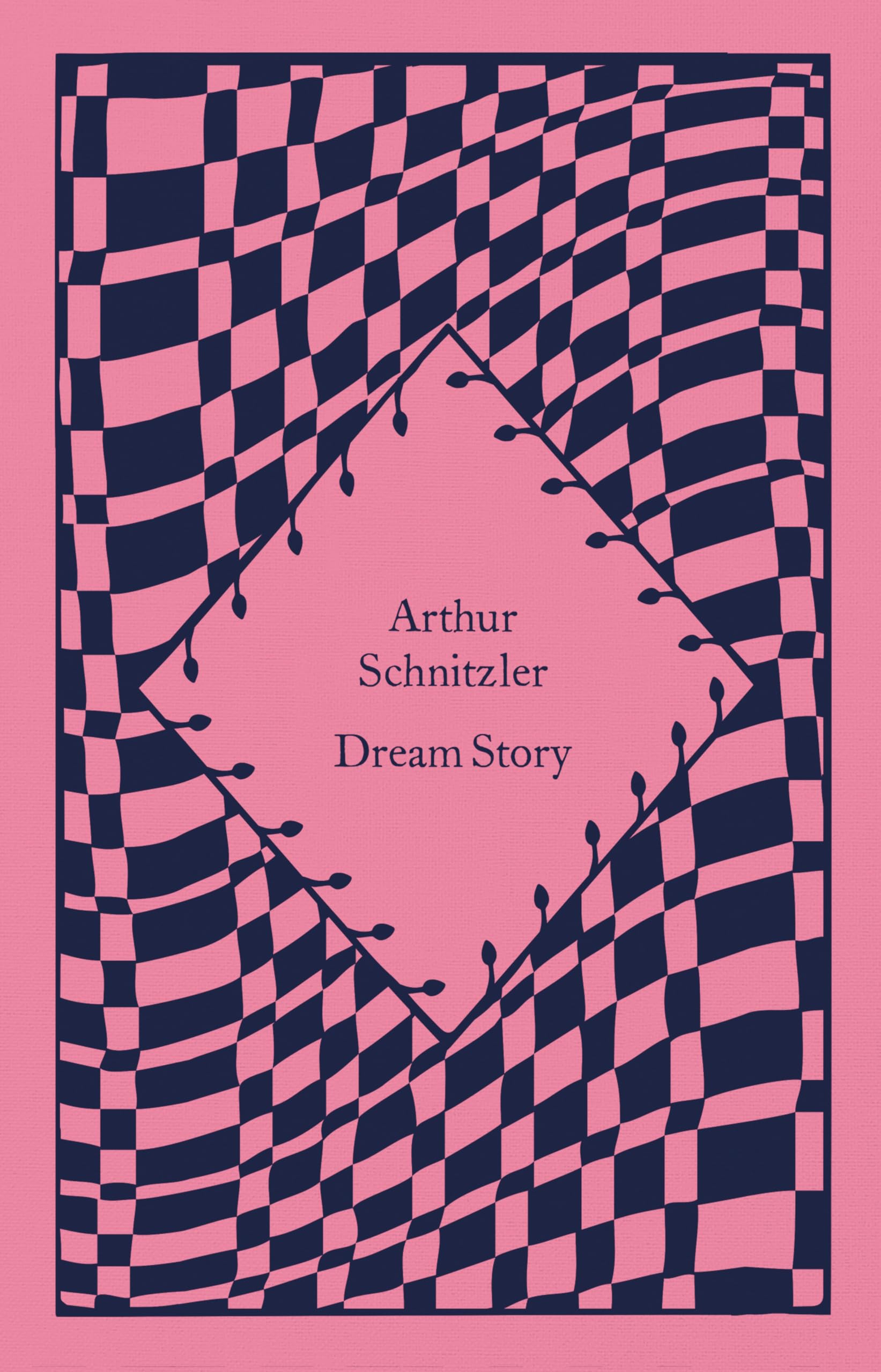 Dream Story Contemporary literature