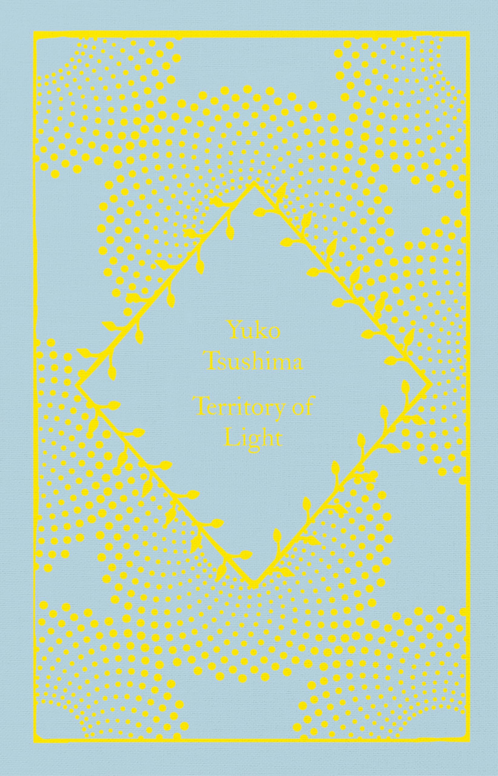 Territory of Light Contemporary literature