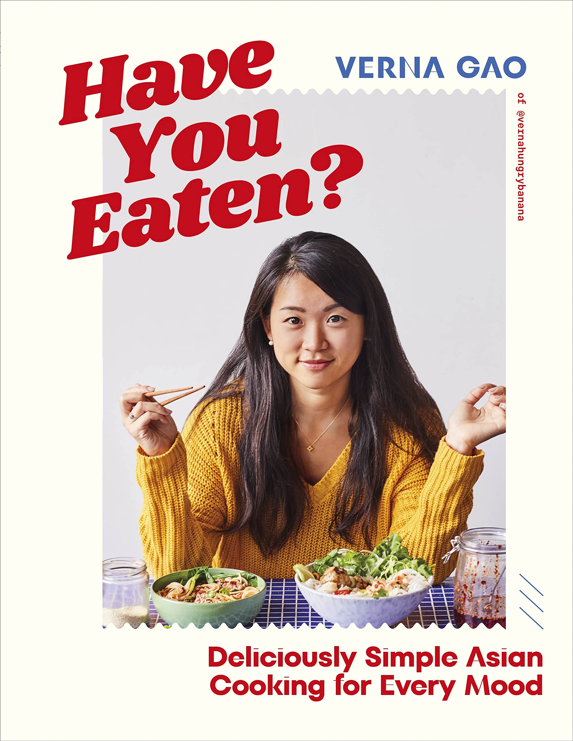 Product Image: Have You Eaten?