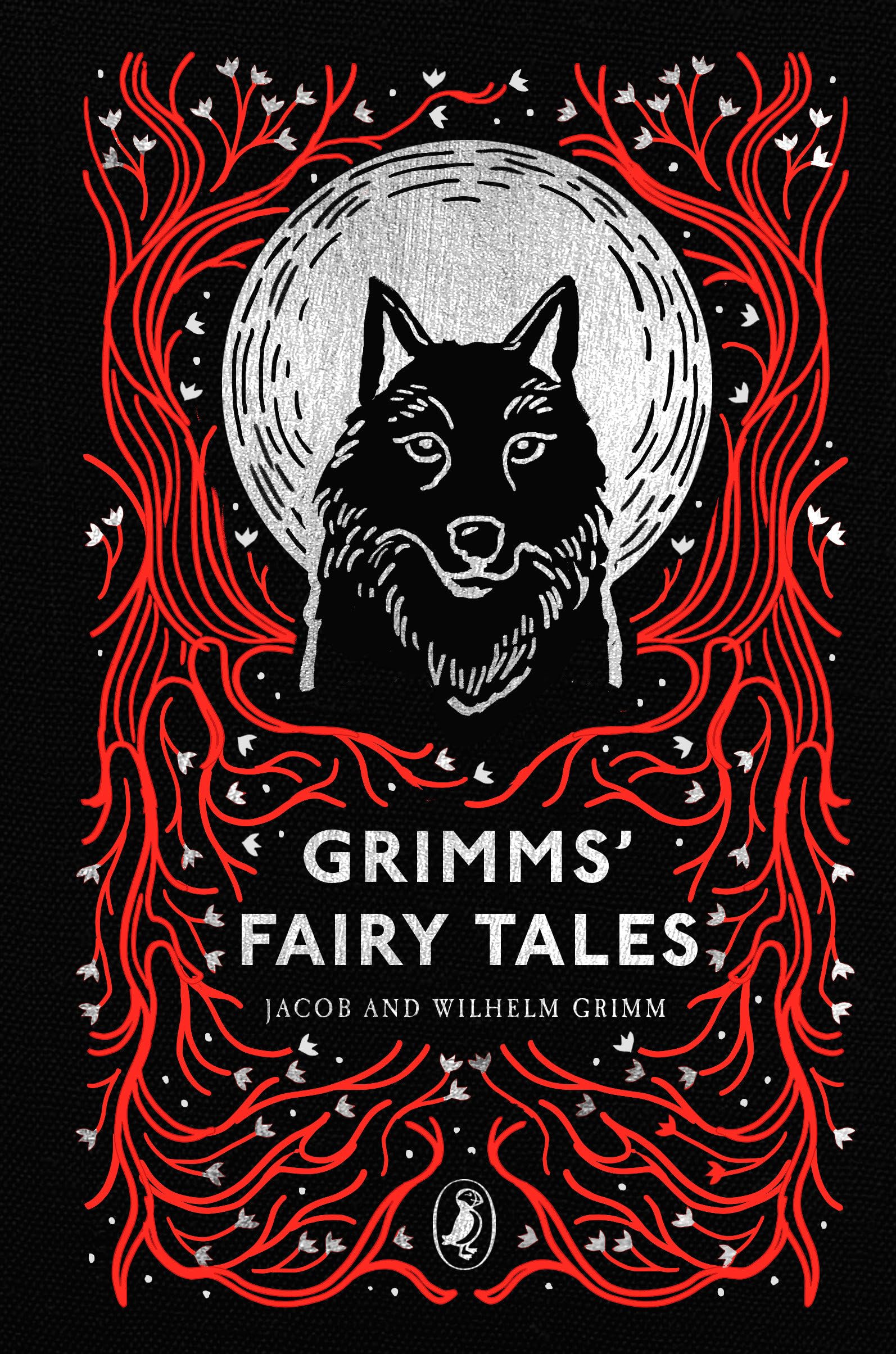 Product Image: Grimms' Fairy Tales