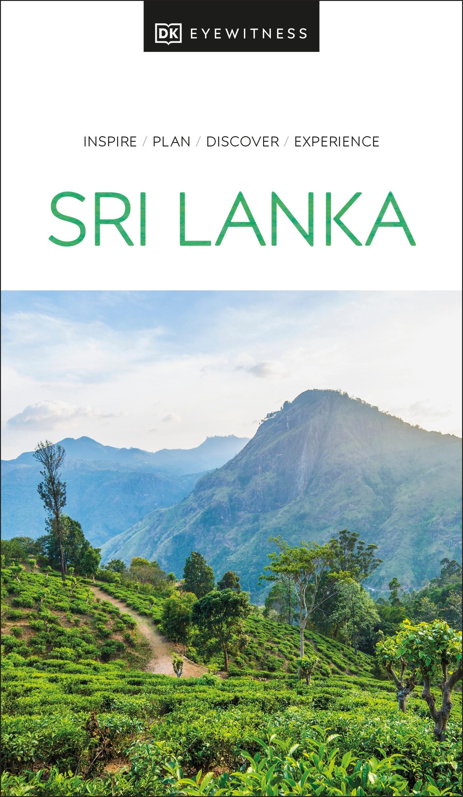 Product Image: DK Sri Lanka