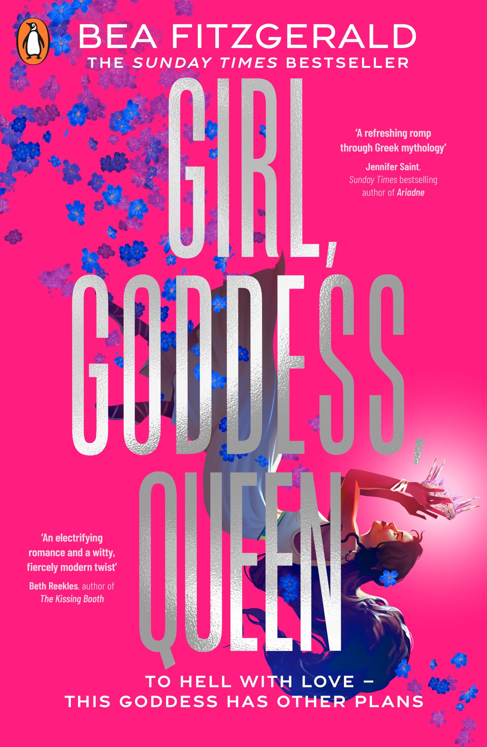 Product Image: Girl, Goddess, Queen