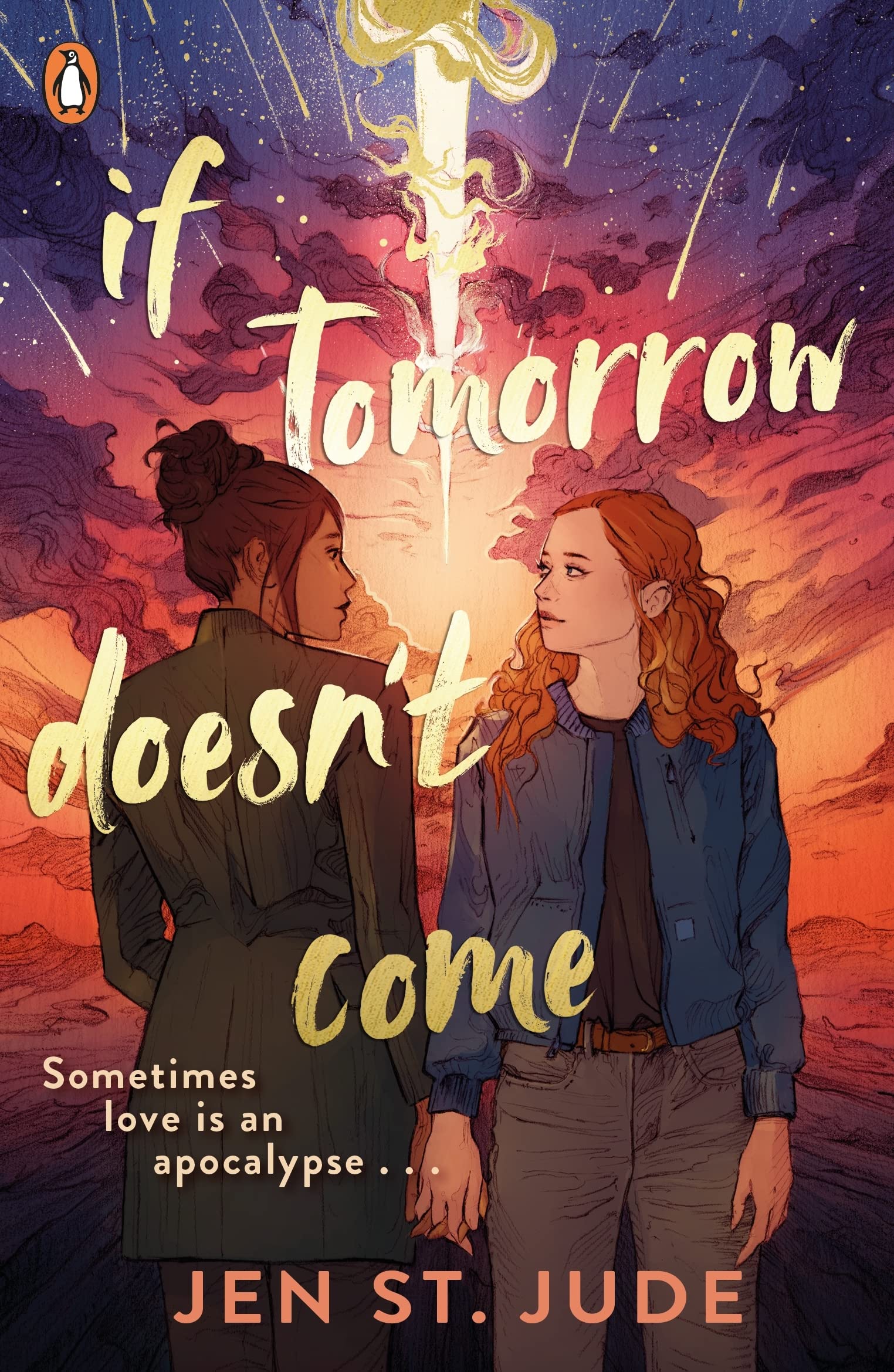 Product Image: If Tomorrow Doesn't Come