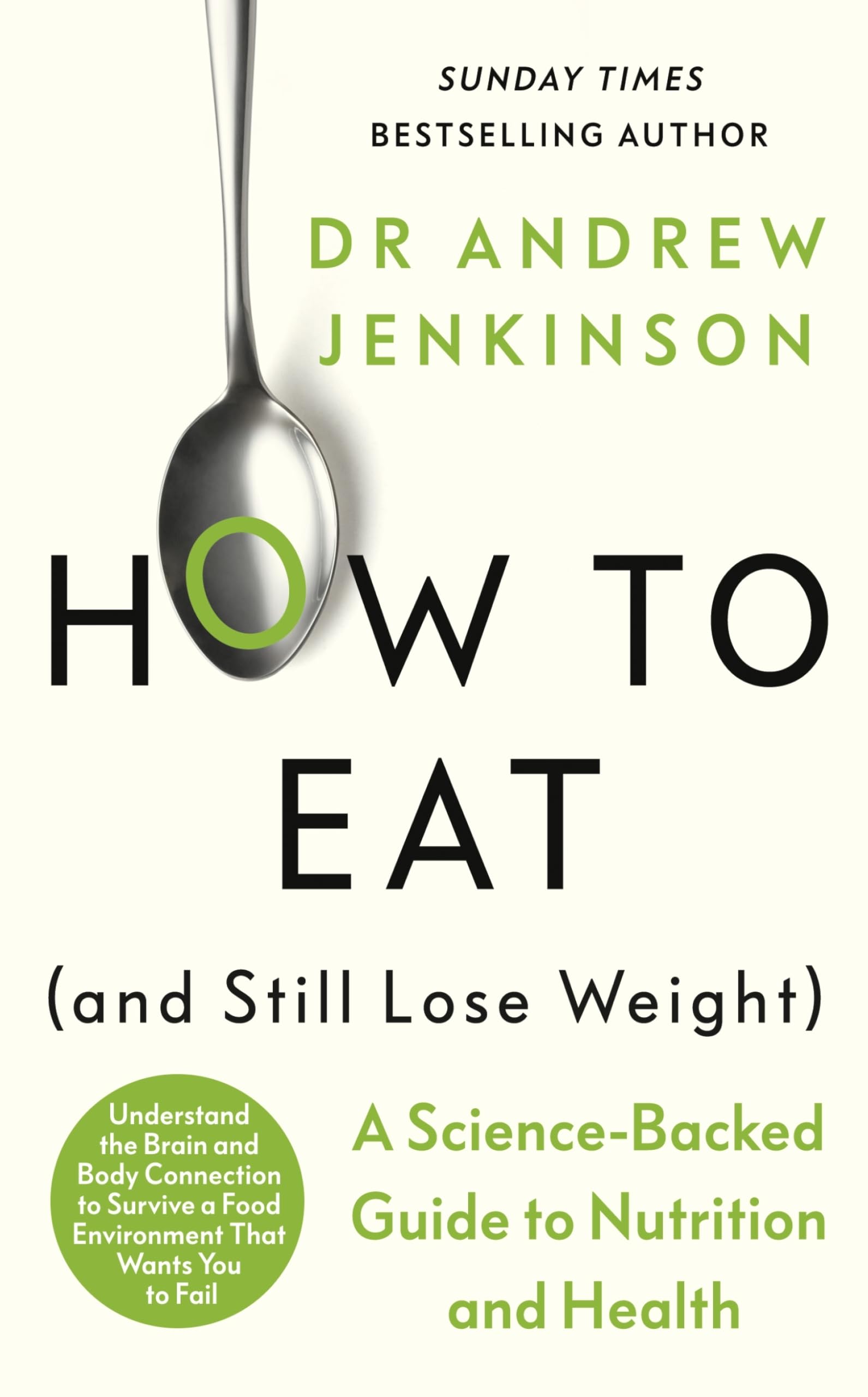 How to Eat (And Still Lose Weight) Medicine