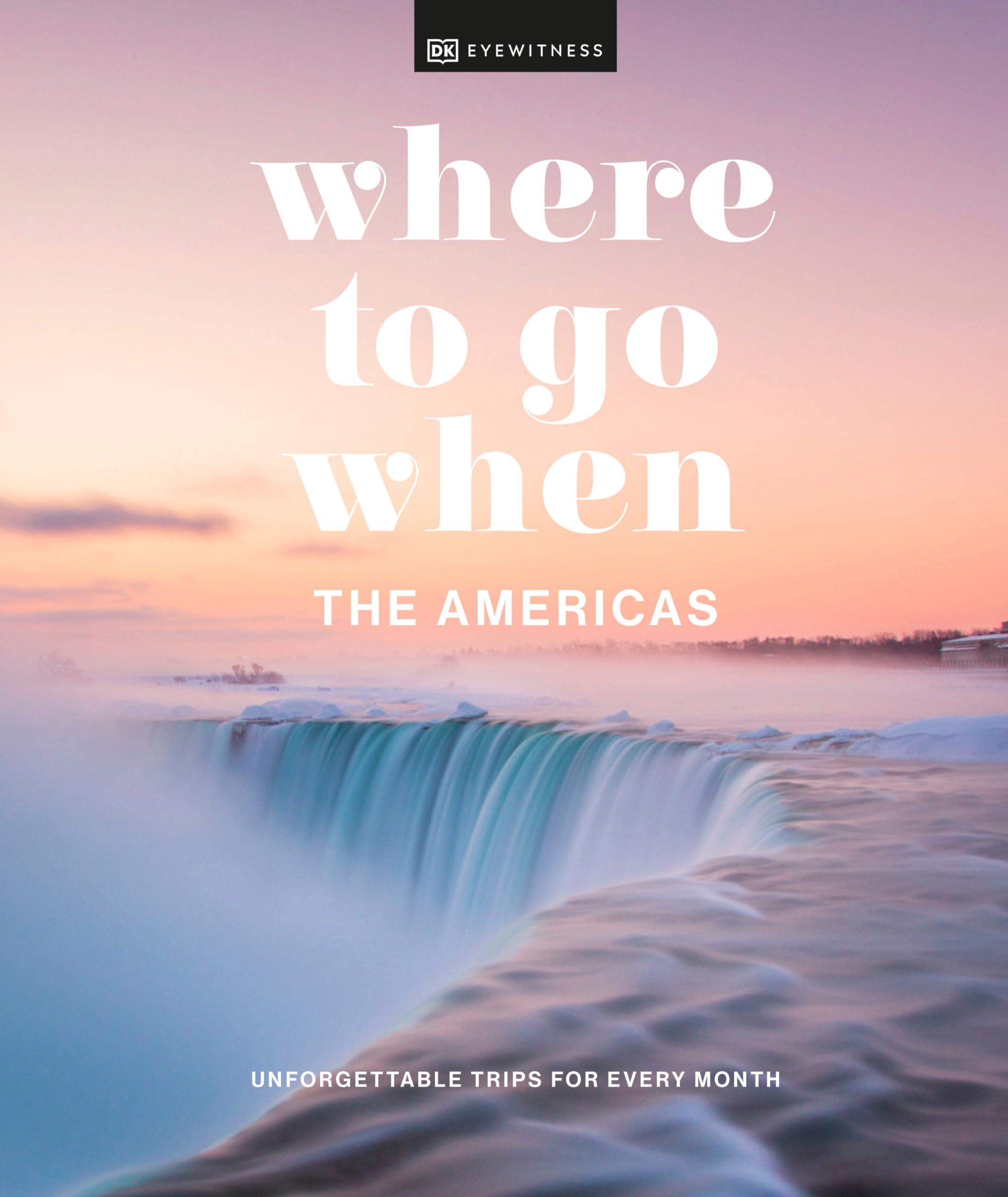 Product Image: Where to Go When The Americas