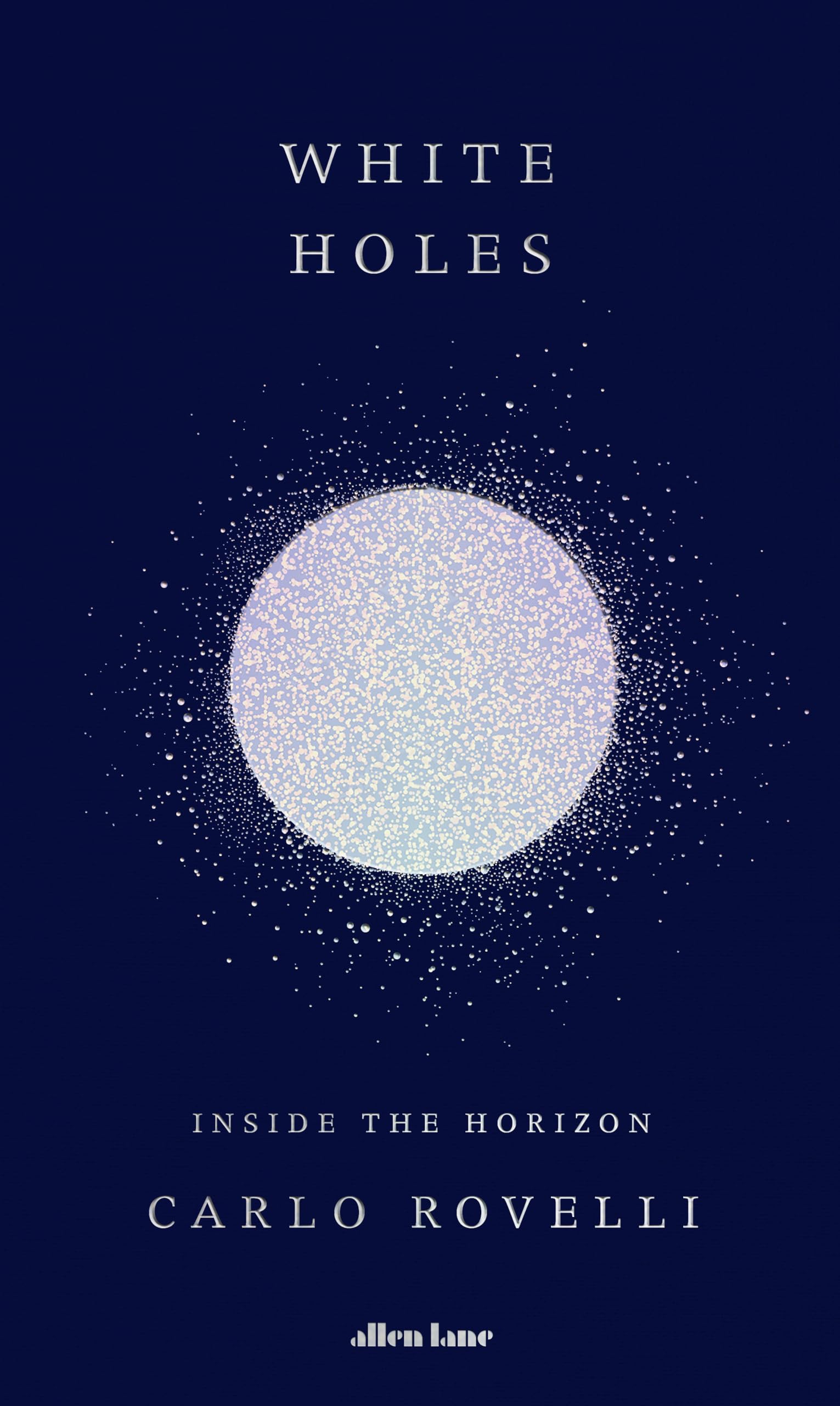 Product Image: White Holes