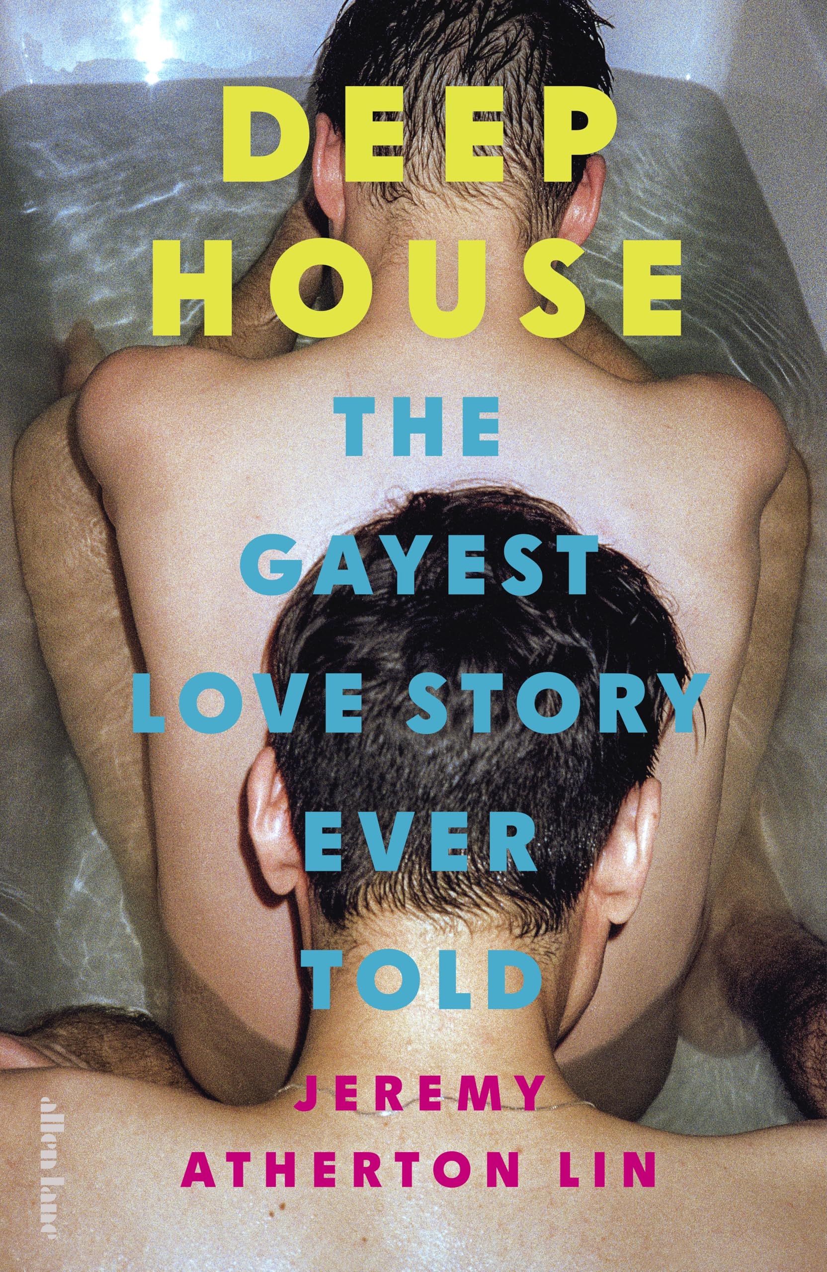 Deep House: The Gayest Love Story Ever Told Partnership & Love