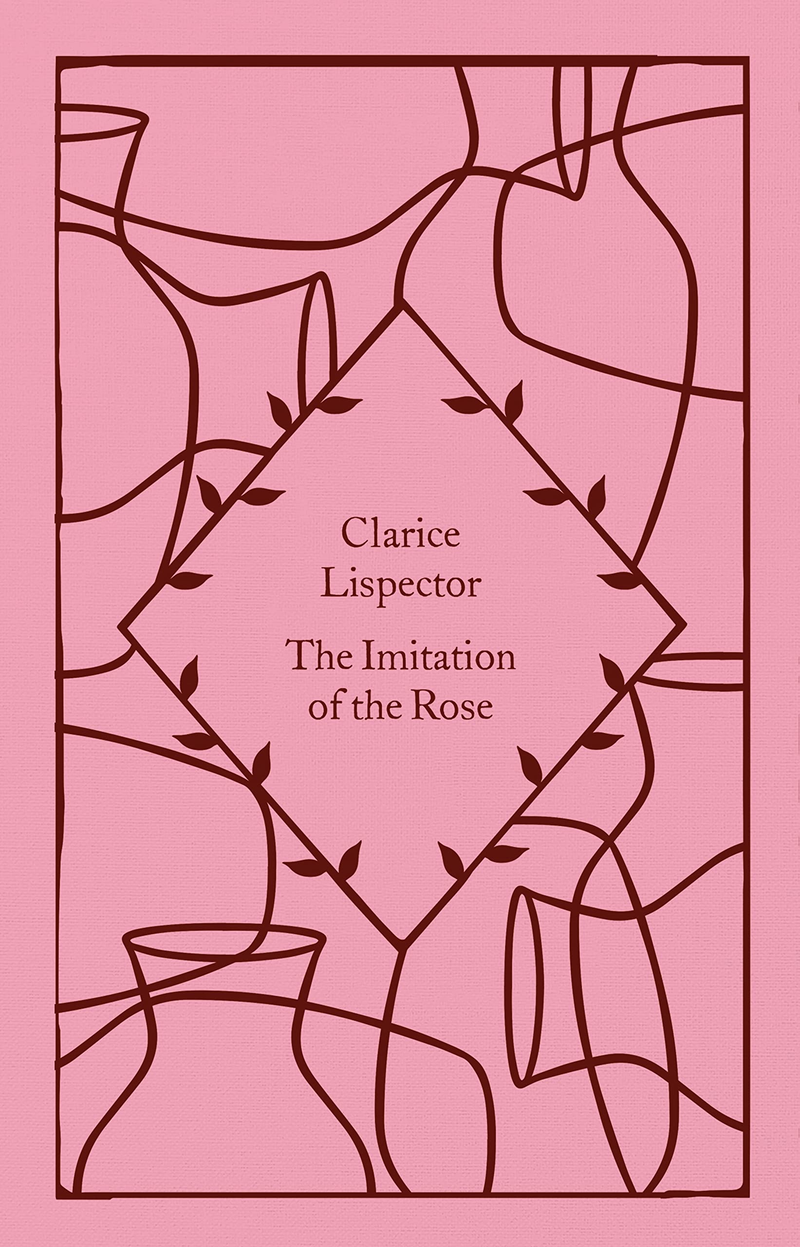 Product Image: The Imitation of the Rose