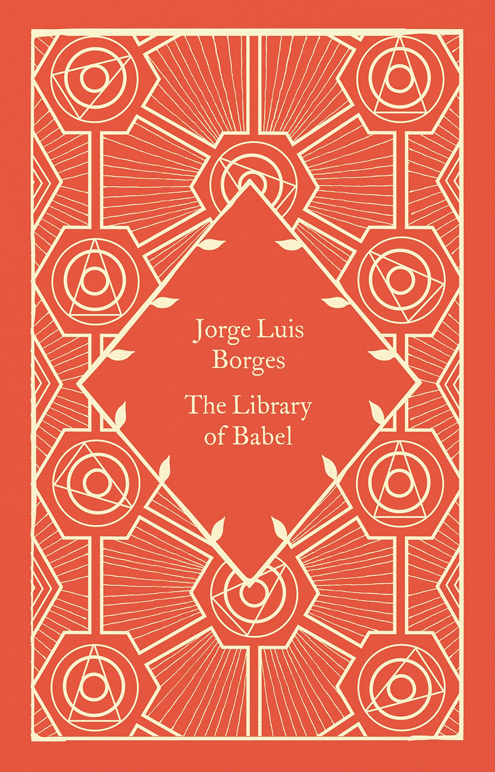 Product Image: The Library of Babel