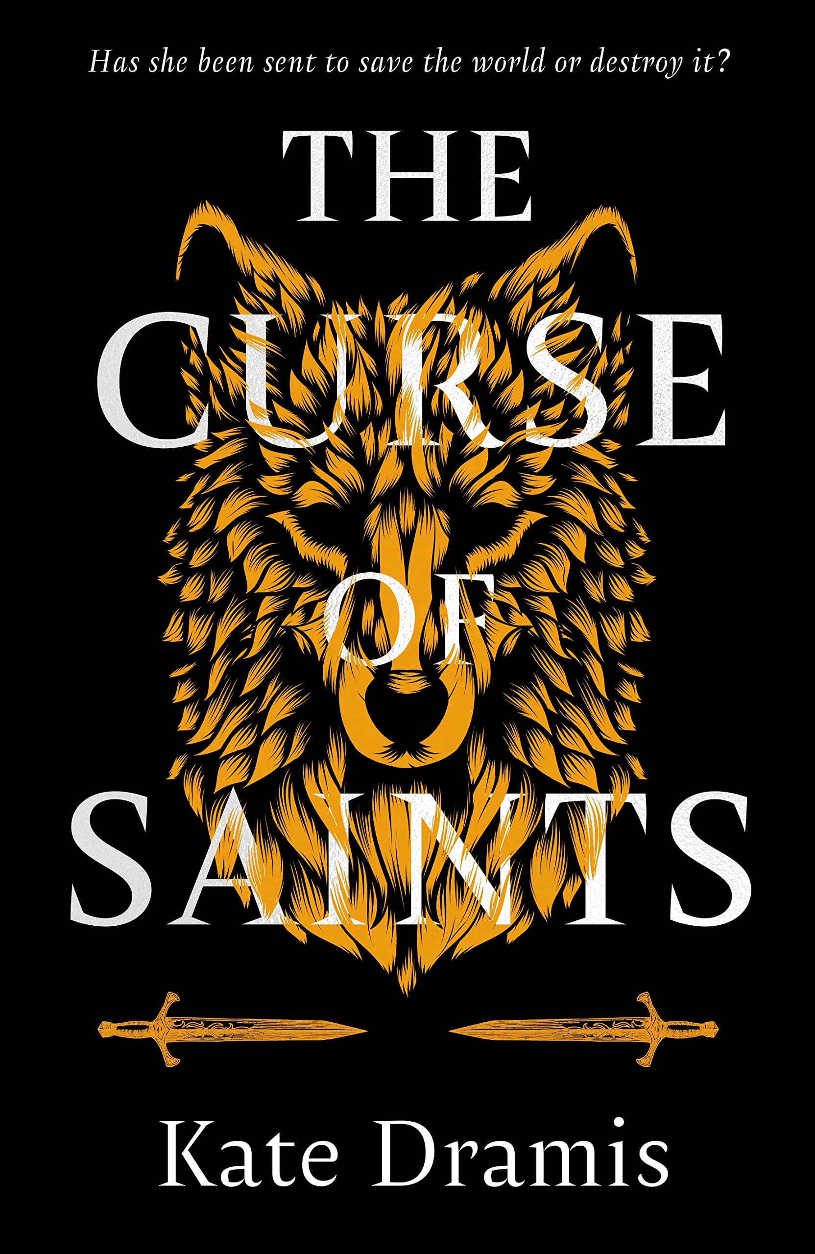 The Curse of Saints: The Spellbinding No 2 Sunday Times Bestseller Historical Fiction