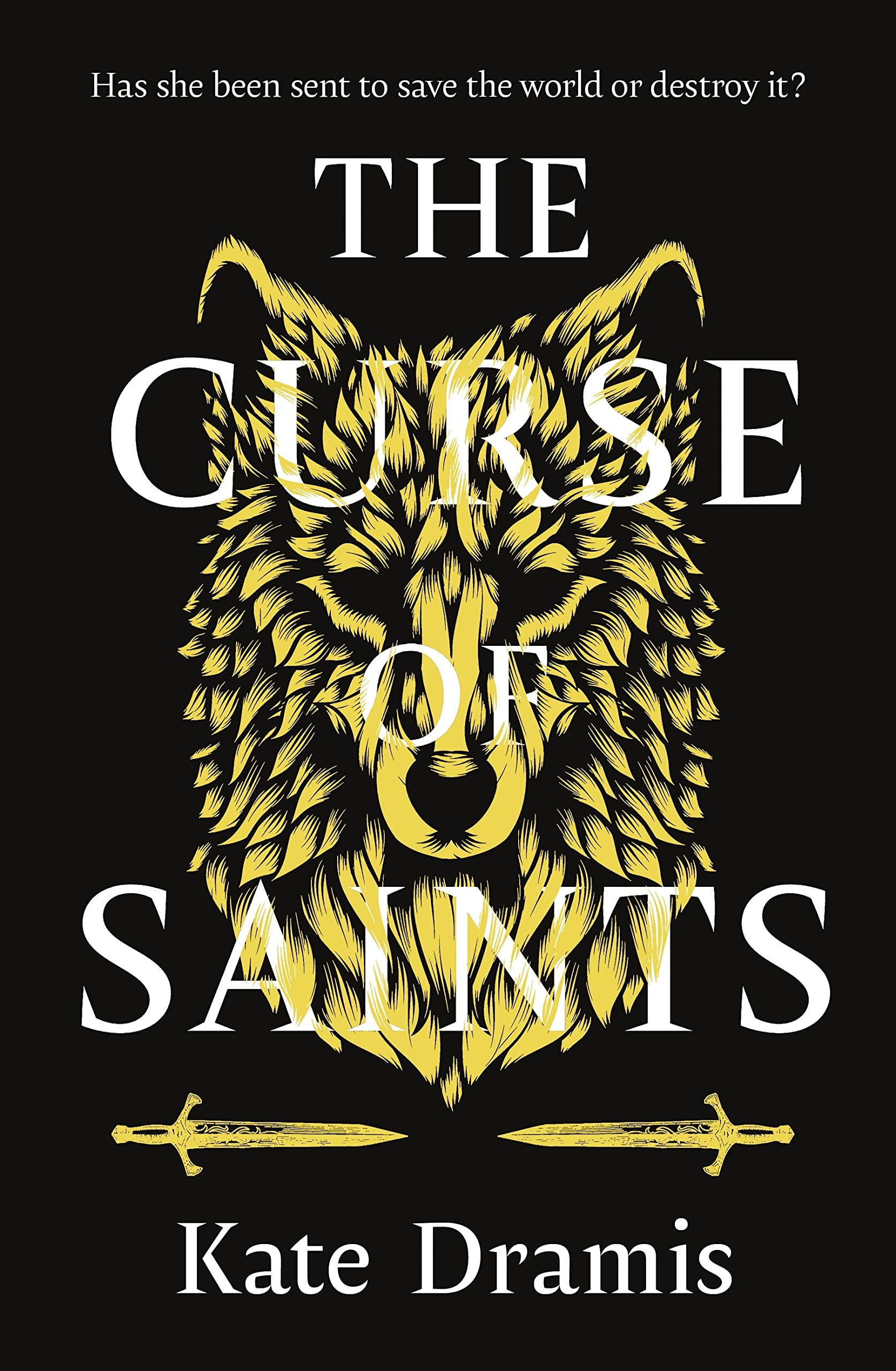 The Curse of Saints: The Spellbinding No 2 Sunday Times Bestseller Historical Fiction
