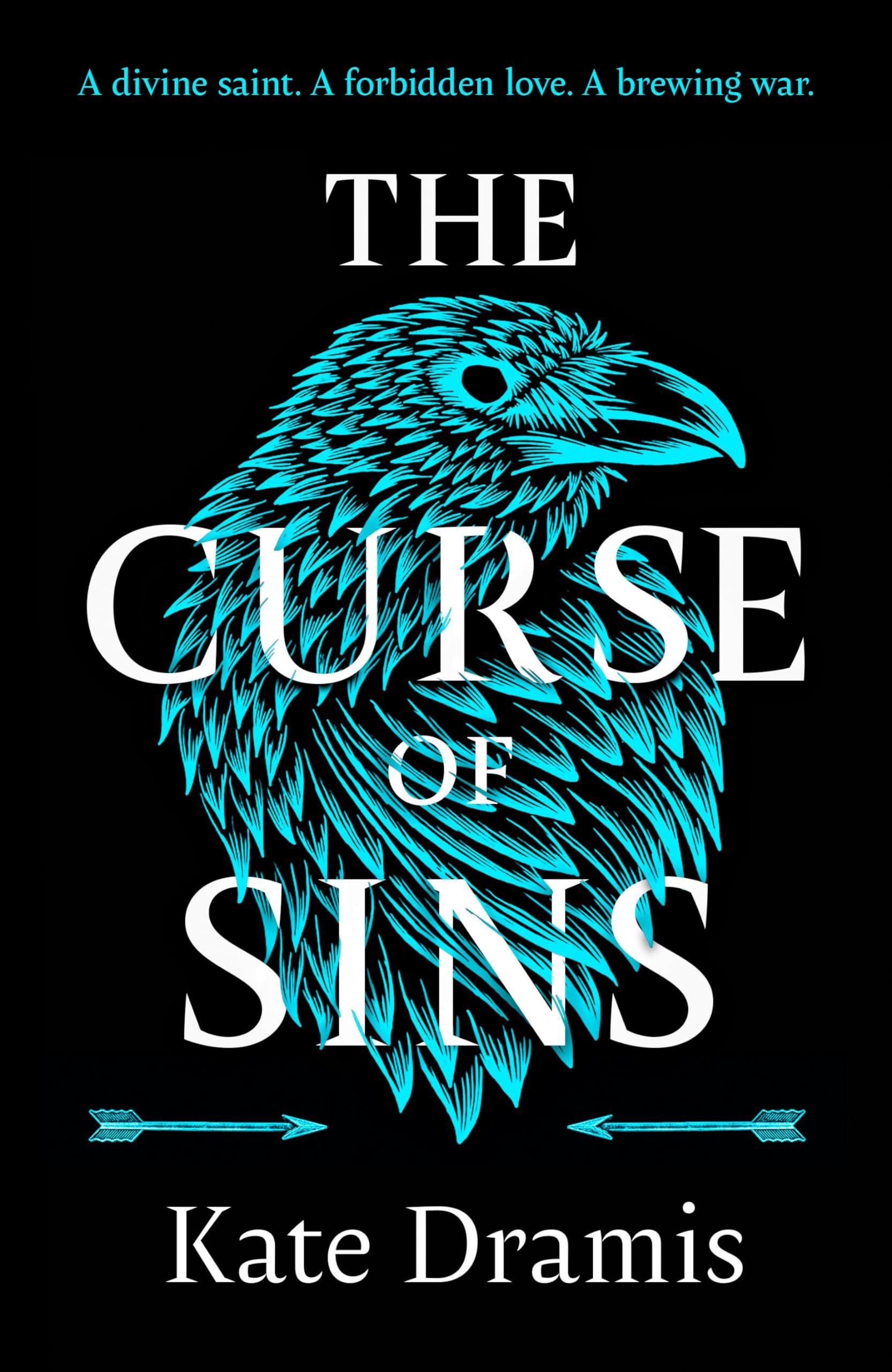 Product Image: The Curse of Sins