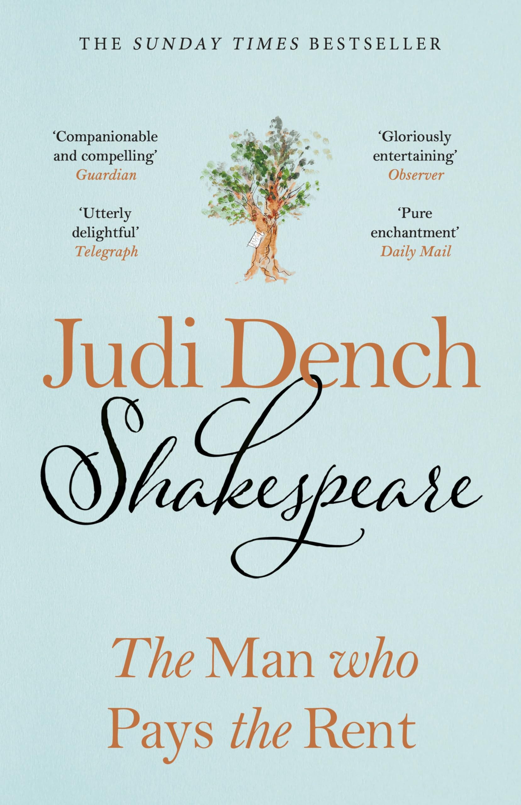 Shakespeare Drama