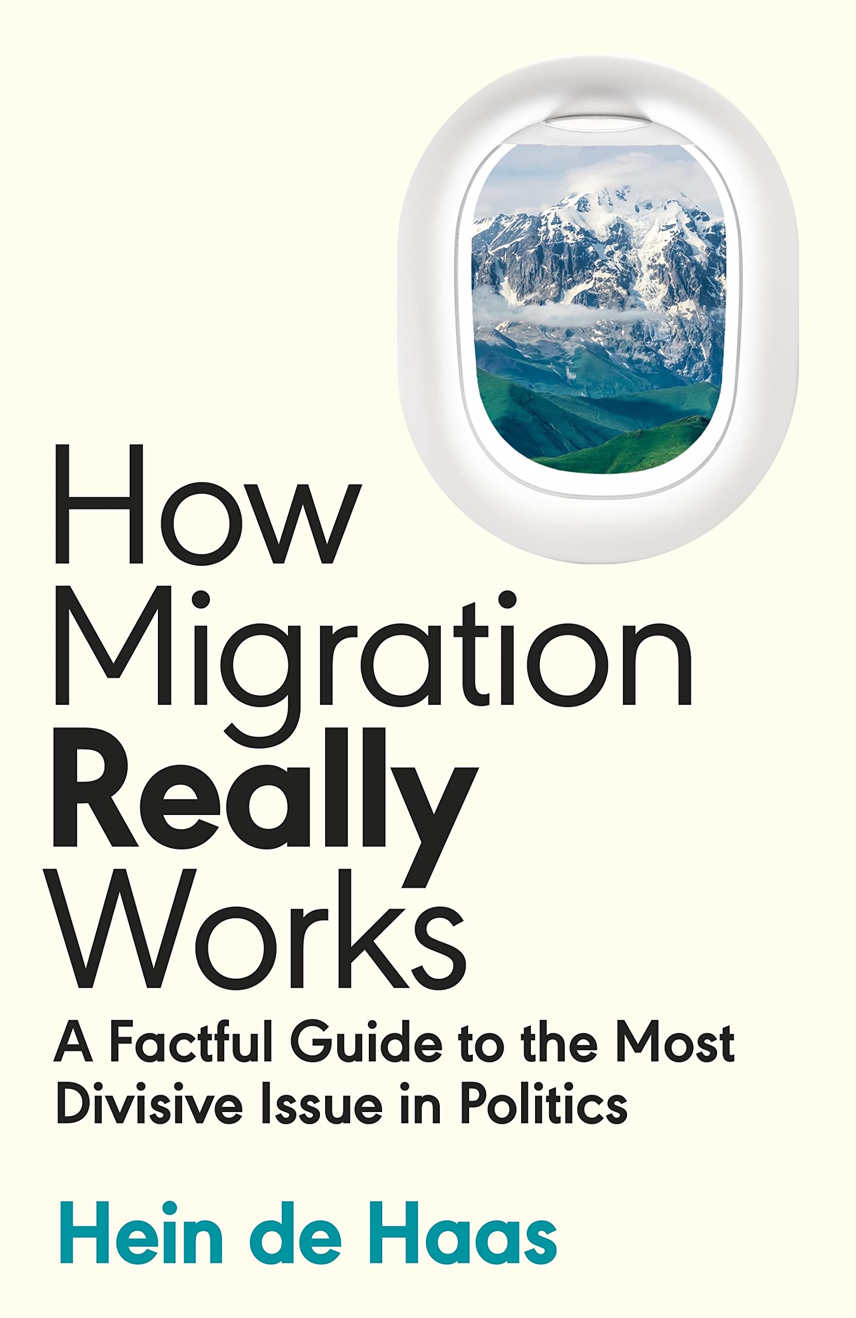 How Migration Really Works Law