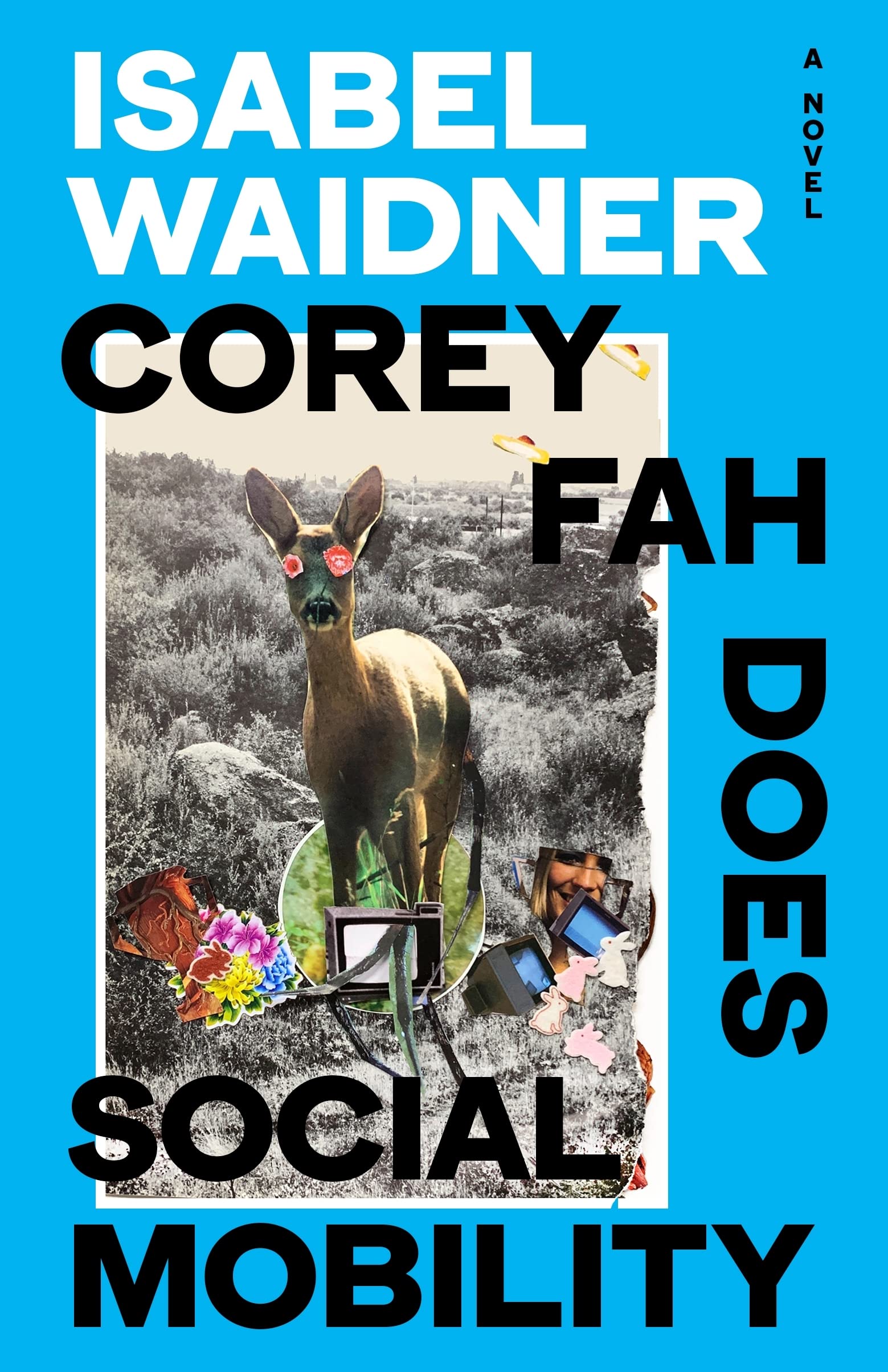 Corey Fah Does Social Mobility (Black Britain: Writing Back) LGBTQ+