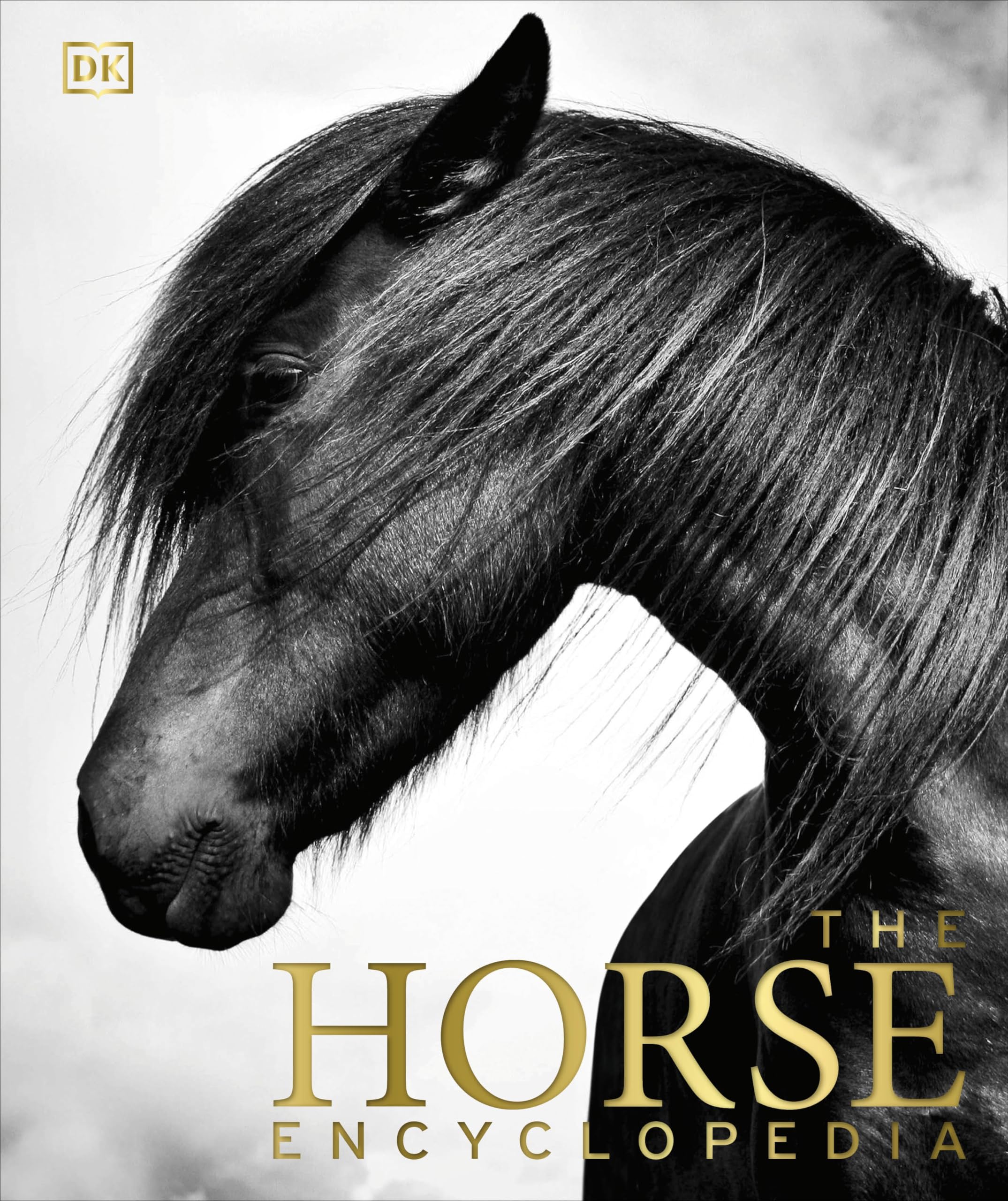 The Horse Encyclopedia (DK Pet Encyclopedias) Mathematics