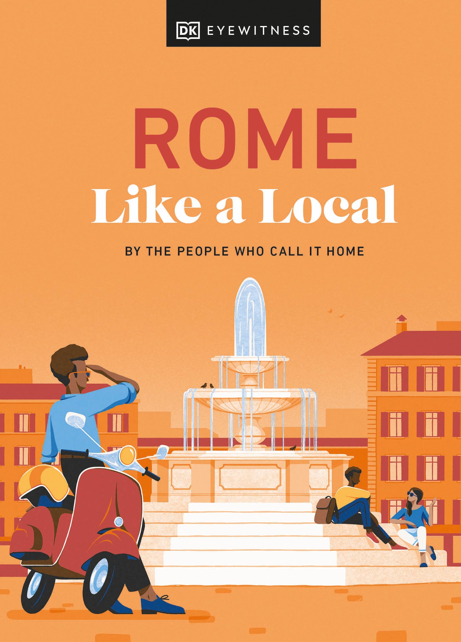 Product Image: Rome Like a Local
