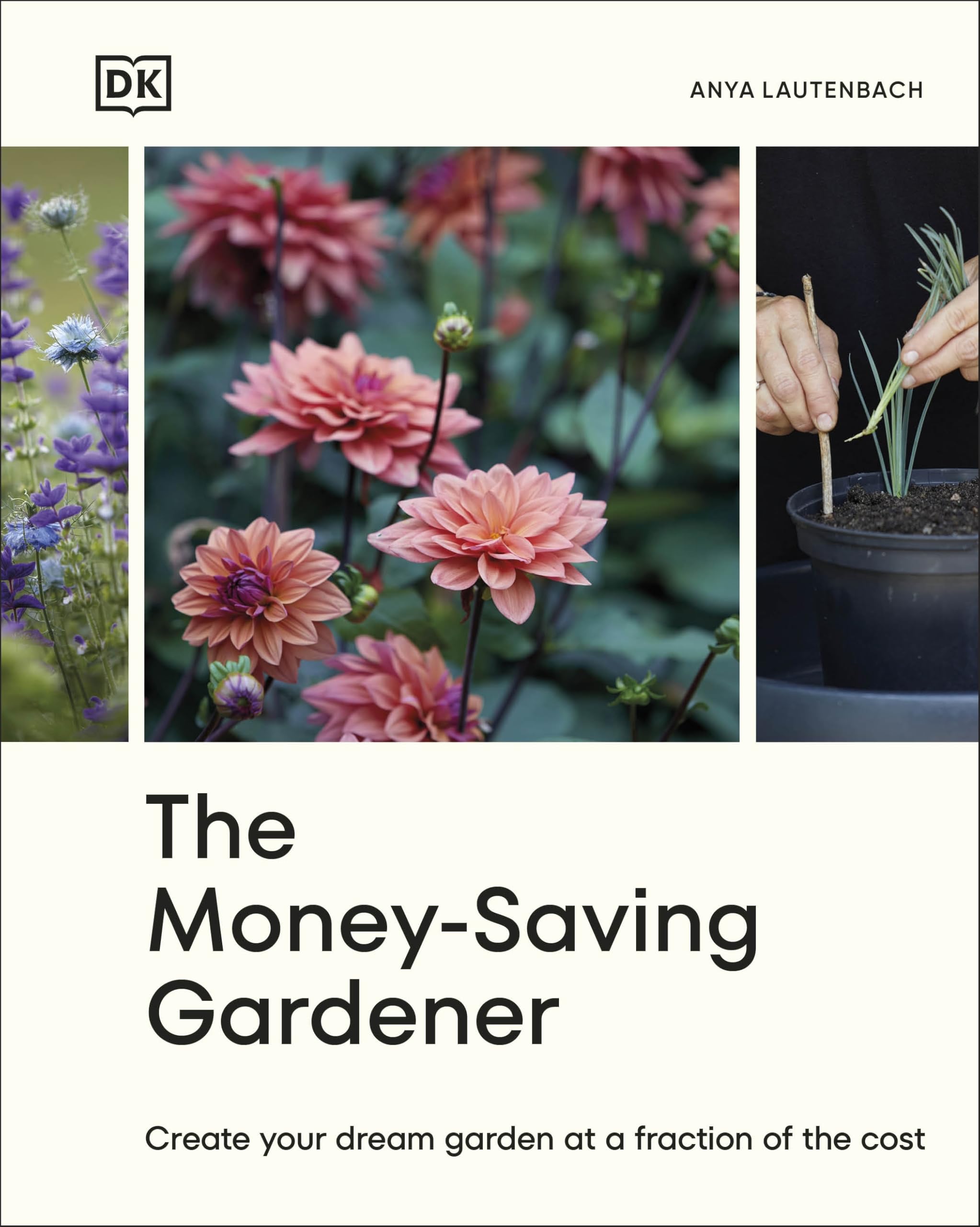 Product Image: The Money-Saving Gardener