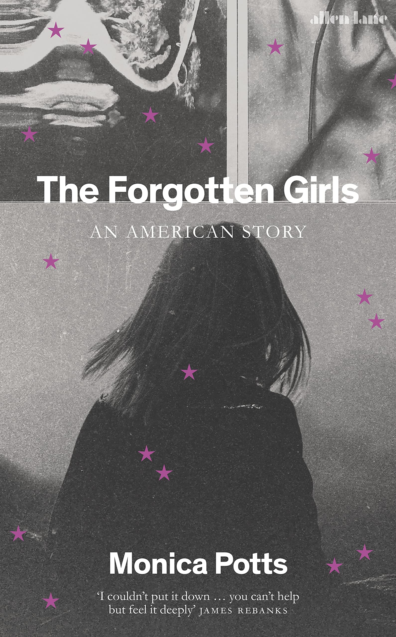 The Forgotten Girls: A Memoir of Friendship and Lost Promise in Rural America Social Sciences