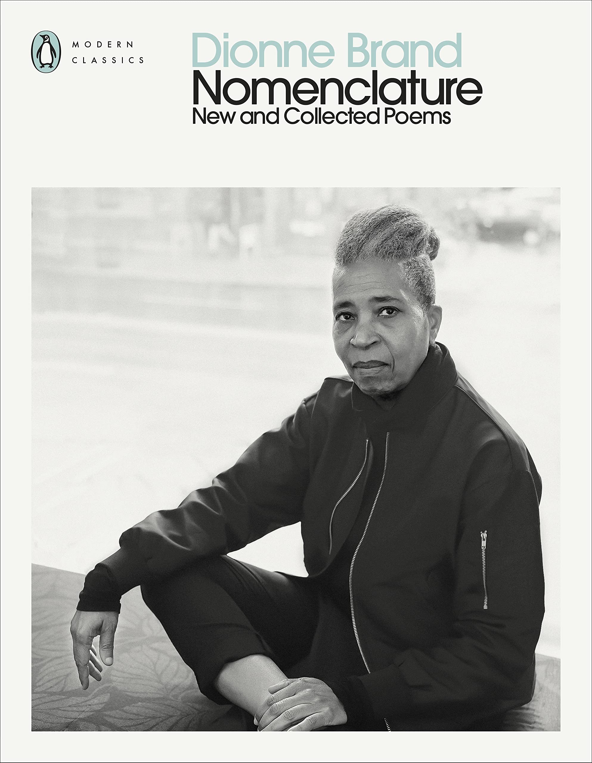 Nomenclature: New and Collected Poems (Penguin Modern Classics) Social Sciences