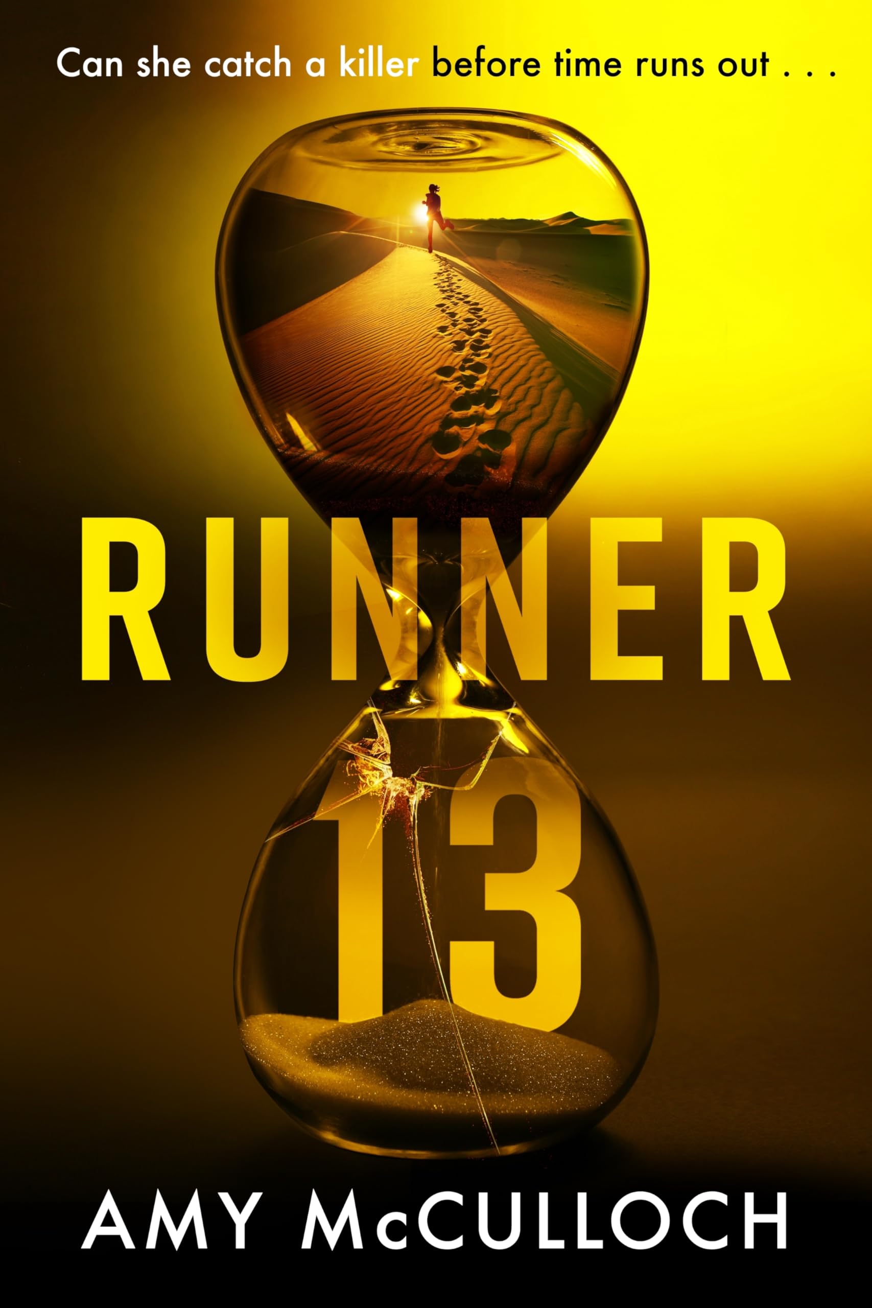 Runner 13 Contemporary literature