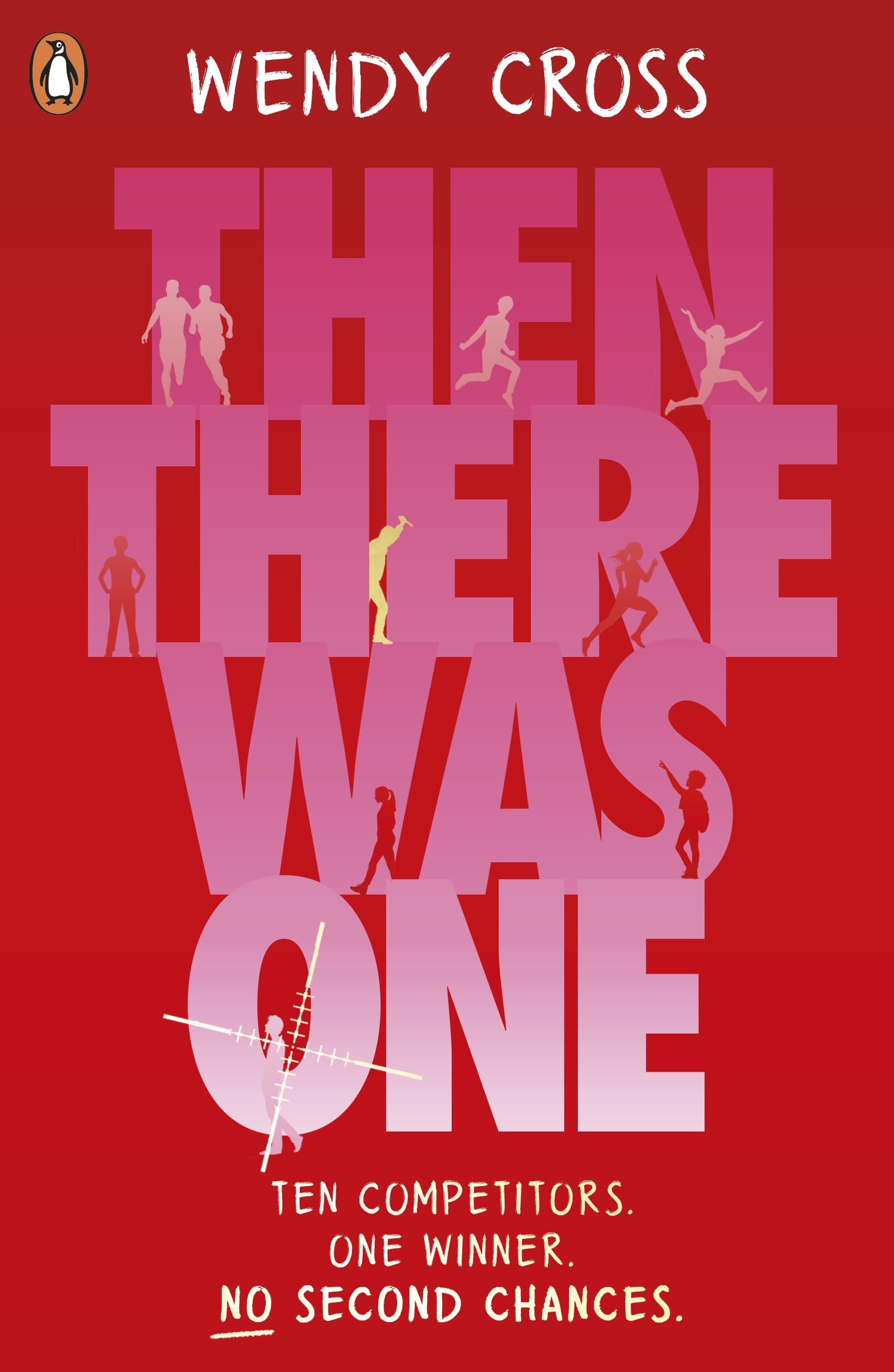 Then There Was One Fiction