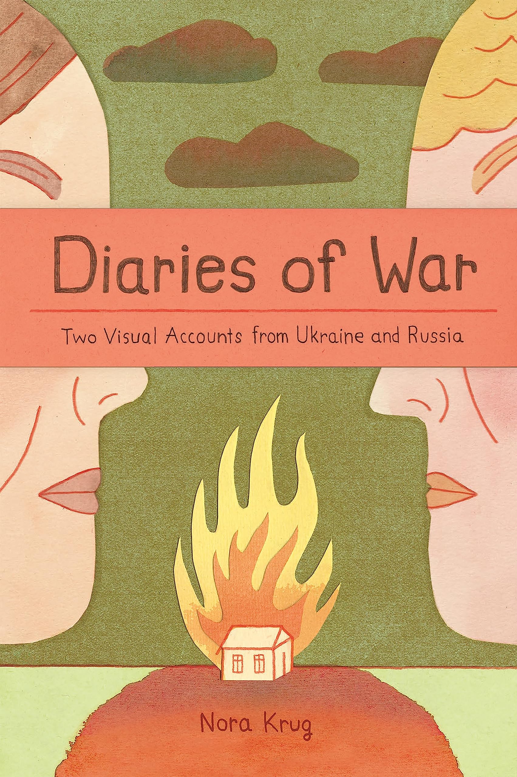 Product Image: Diaries of War