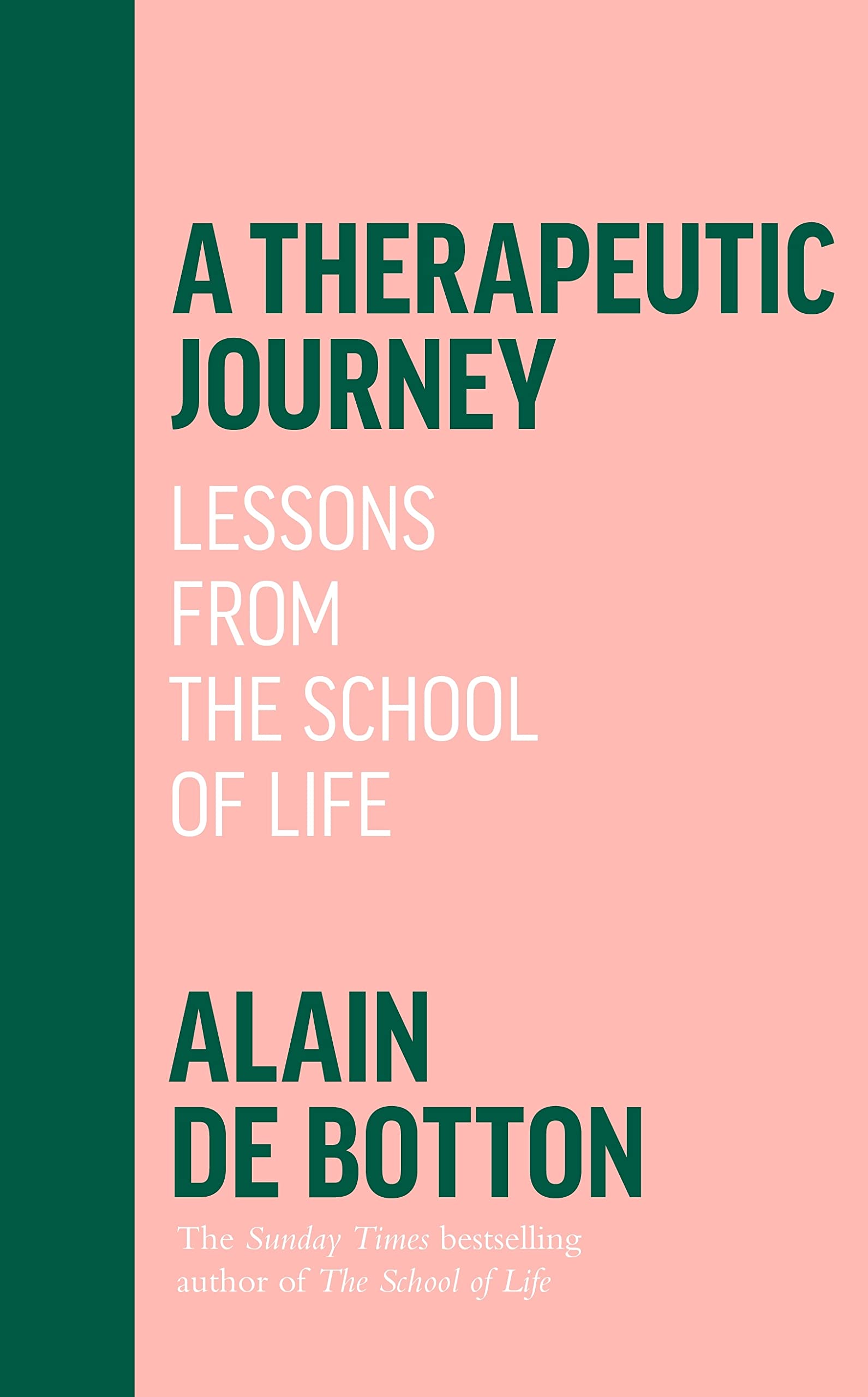 Product Image: A Therapeutic Journey