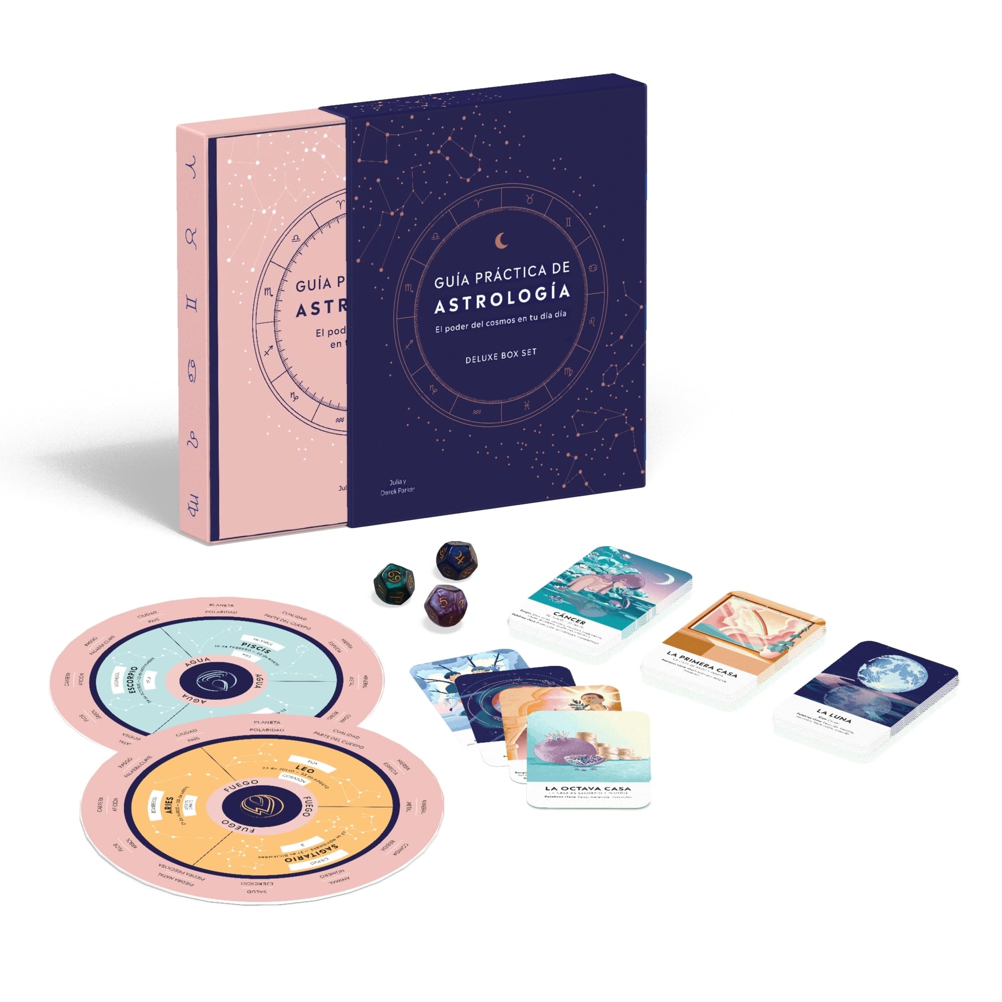 Product Image: Guía práctica de Astrología