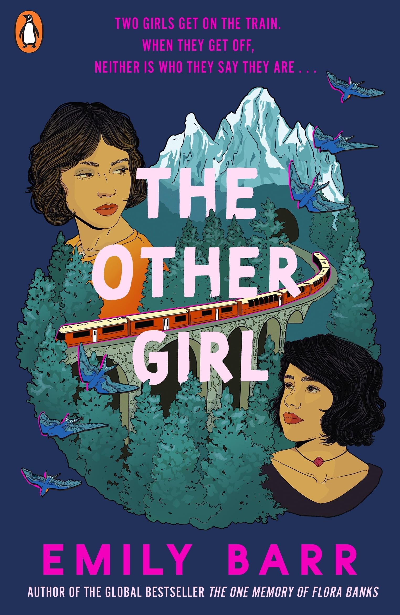 Product Image: The Other Girl