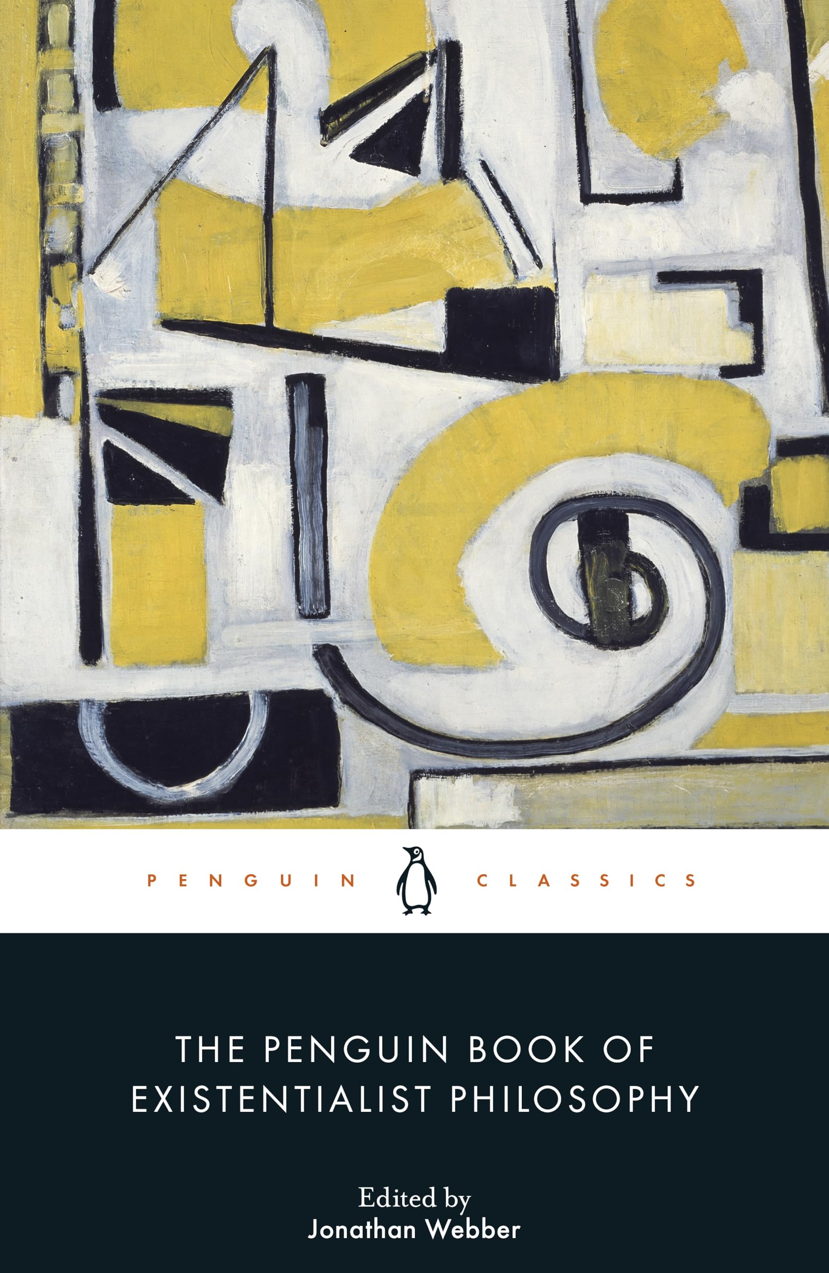 The Penguin Book of Existentialist Philosophy Philosophy