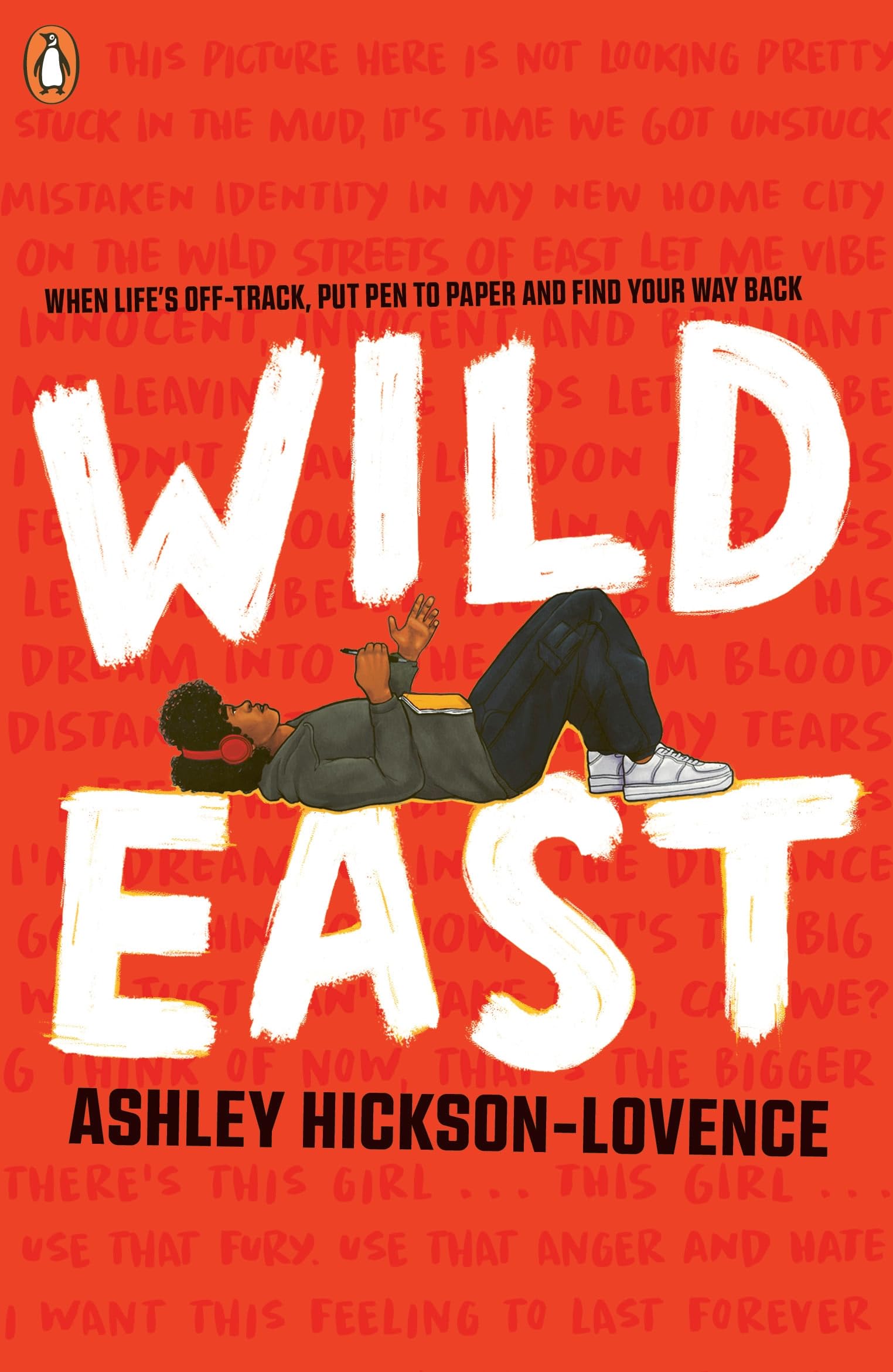 Wild East Education