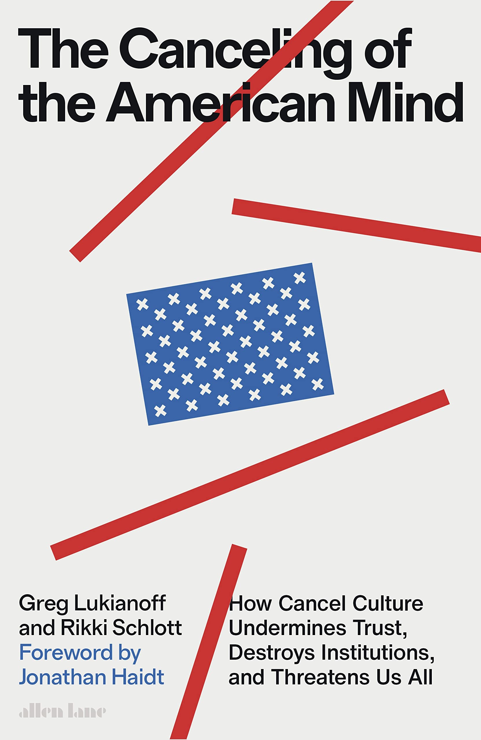 The Canceling of the American Mind Philosophy