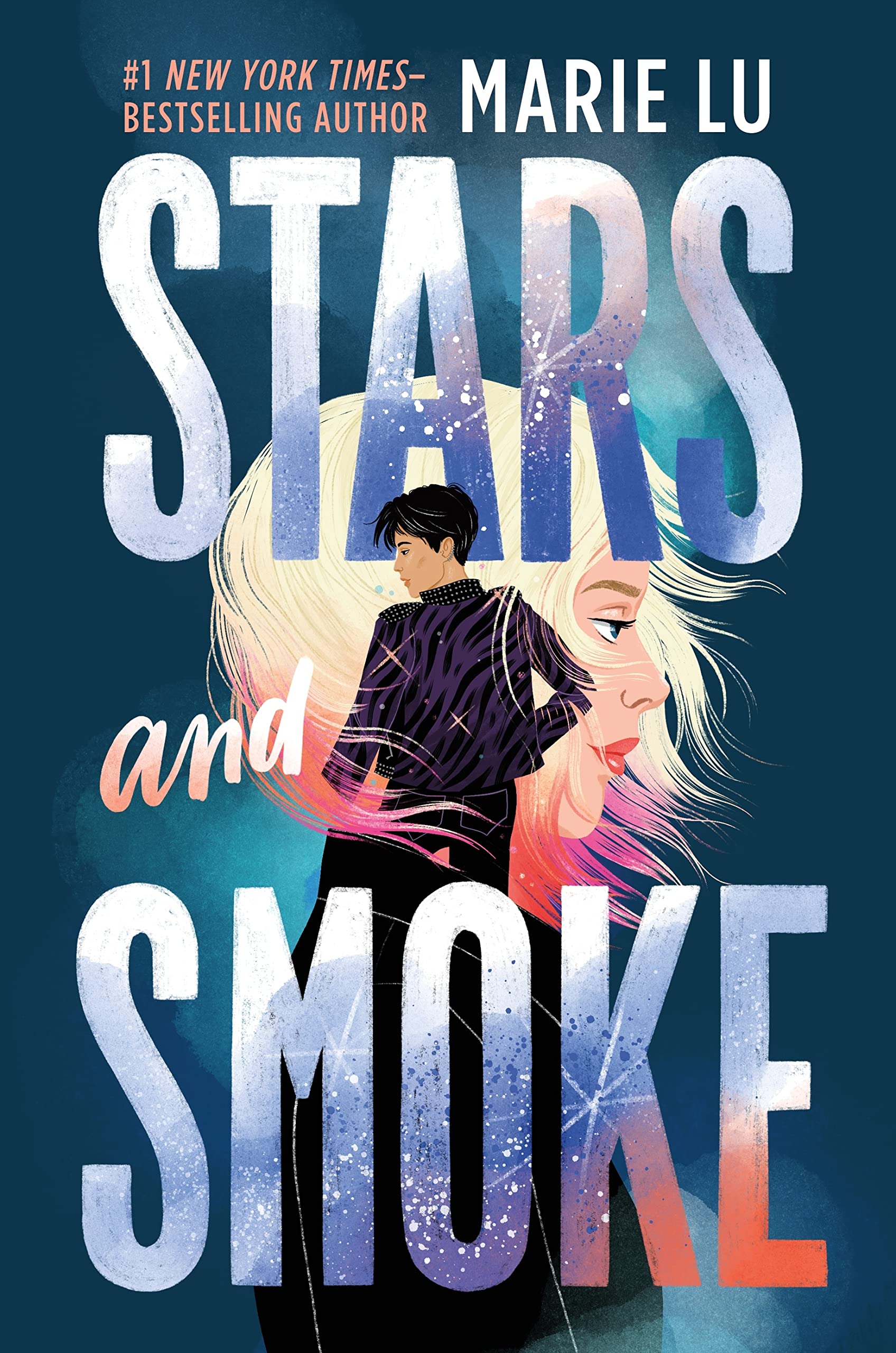 Product Image: Stars and Smoke