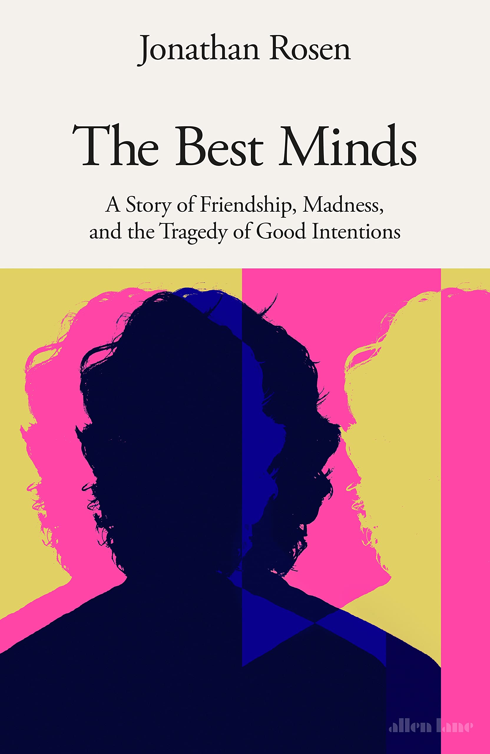 The Best Minds Books
